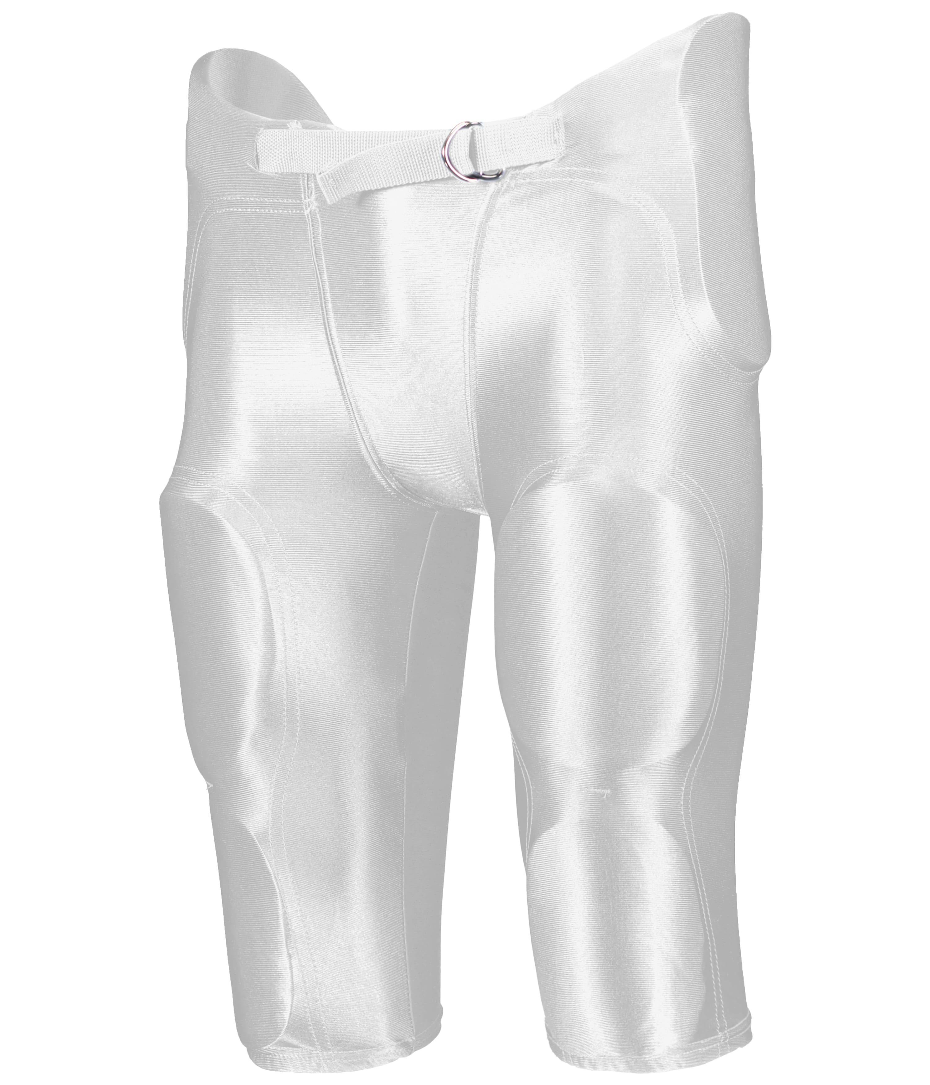 Youth Integrated Football Pant 6