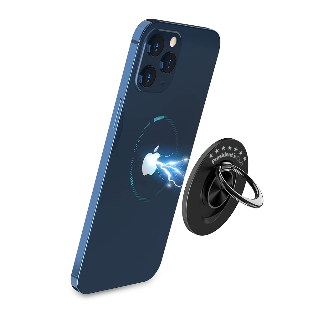 Megnes Magnetic Phone Ring Holder 8
