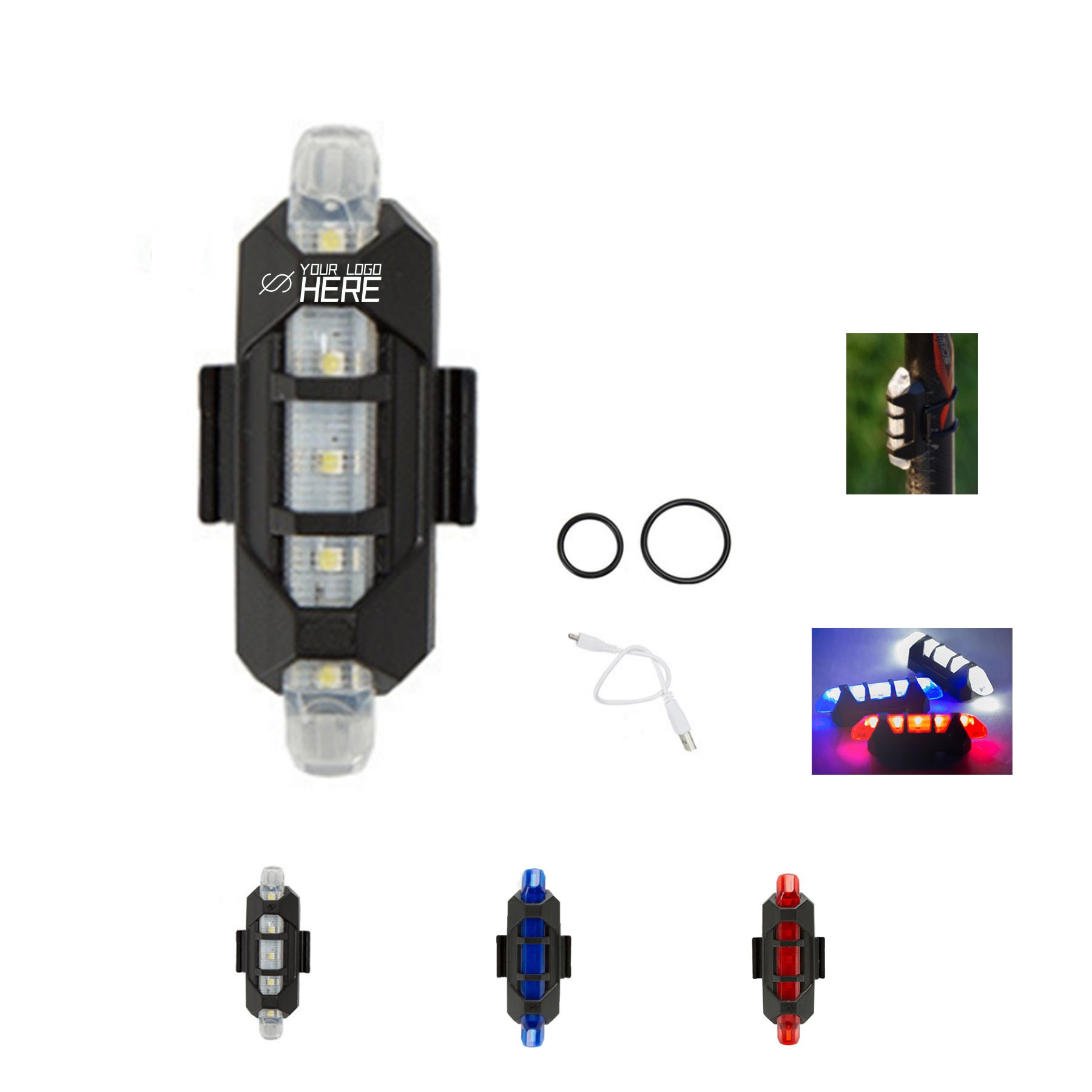 Bike Taillight