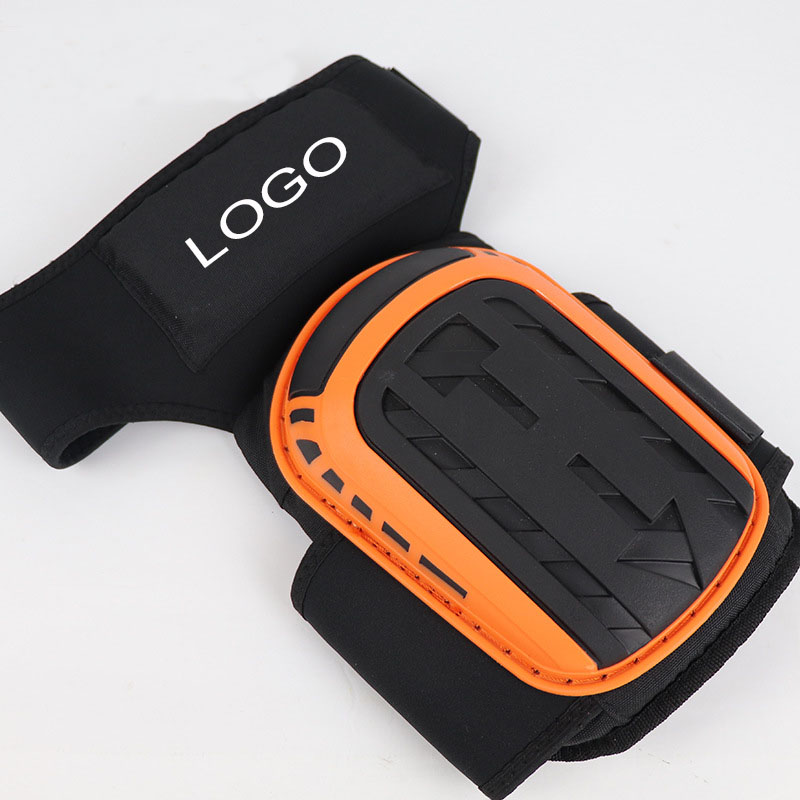 Knee Pads For Men Work Heavy Duty Comfortable Anti-slip Foam Knee Pads 3