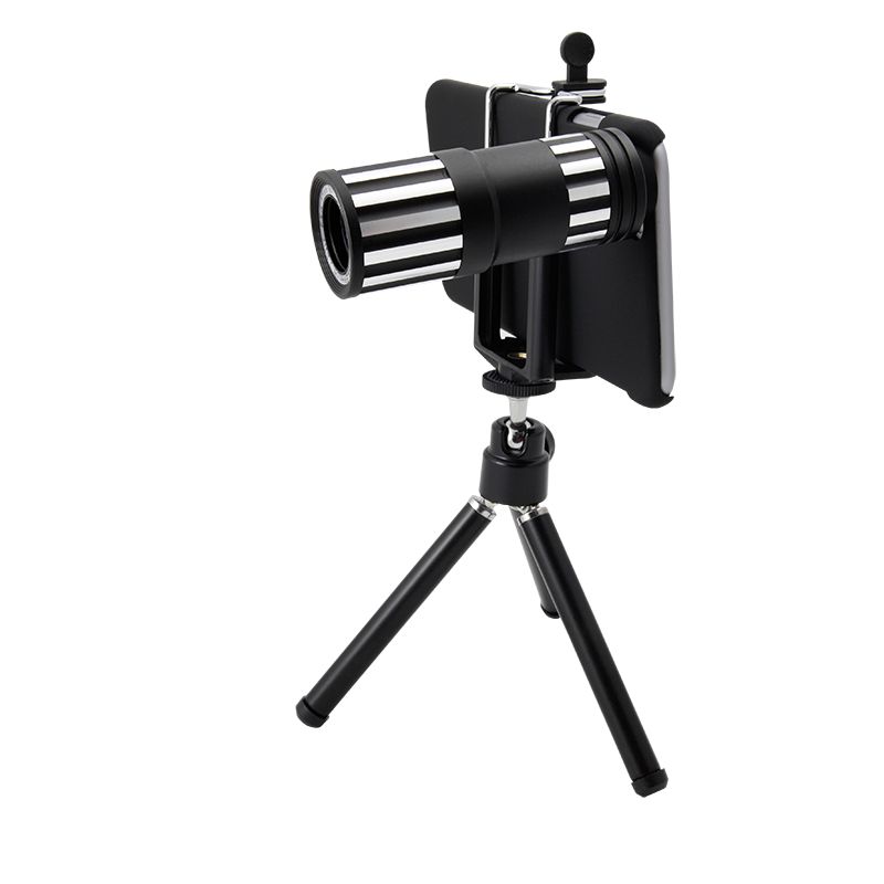 iPhone 6 Telephoto Lens Kit 7
