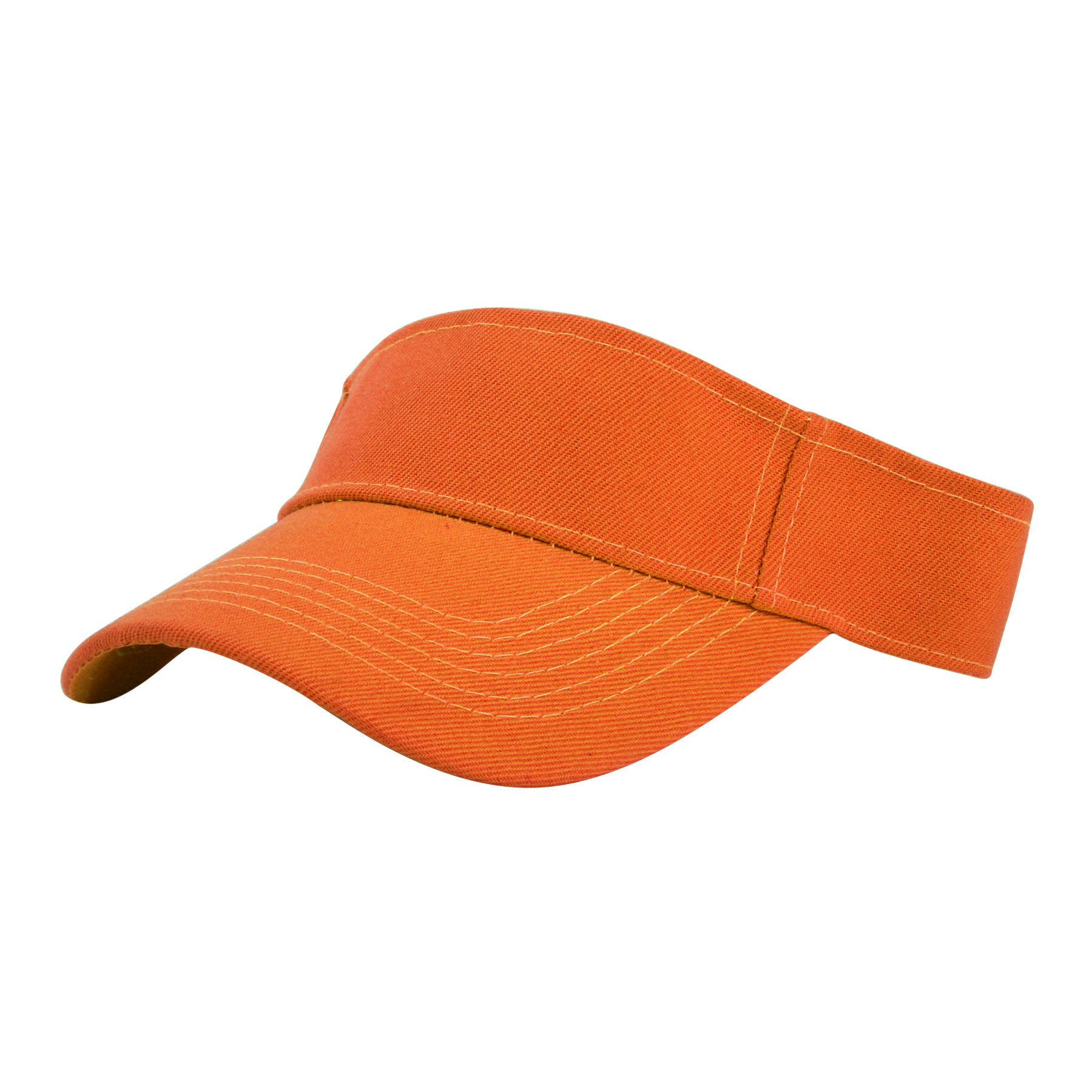 Adjustable Sun Visor Caps 2