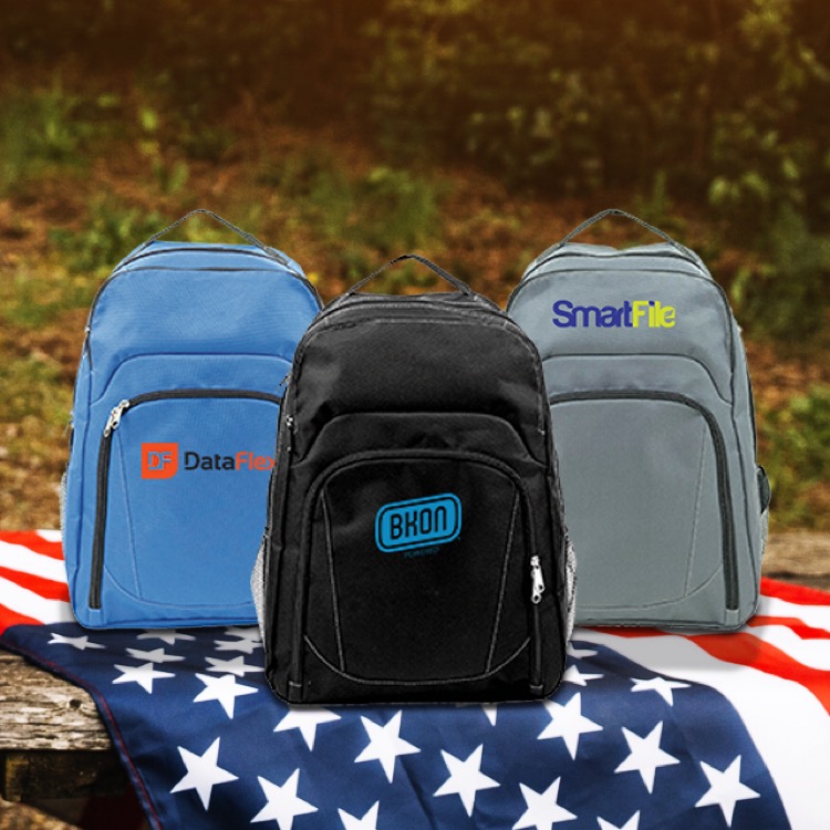 Club Backpack 2
