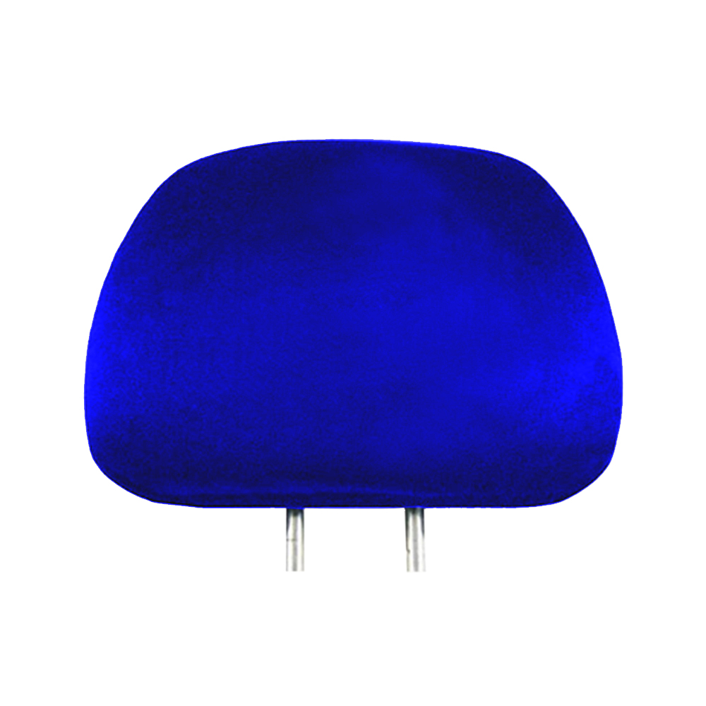 Knitted Car Headrest Cover 3