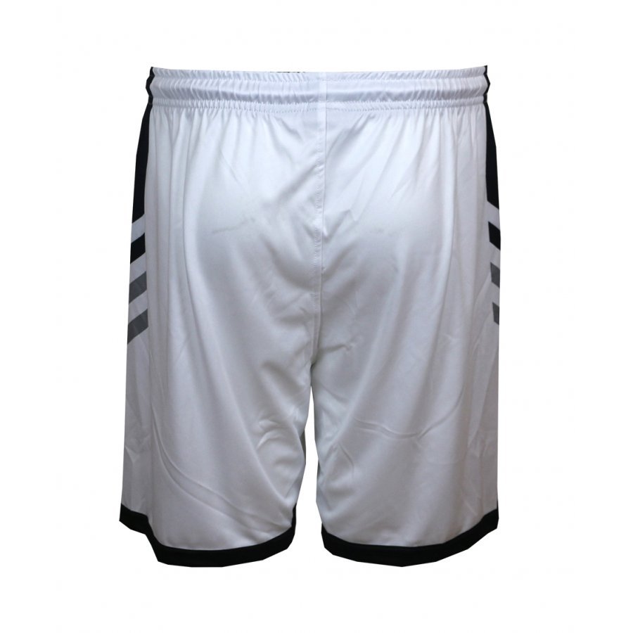Women's CZ Basketball Shorts 5" Inseam 4