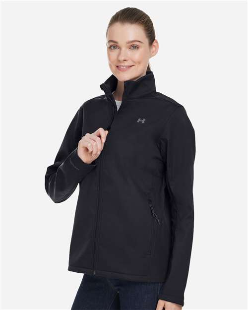Women's ColdGear® Infrared Shield 2.0 Jacket - 1371594 21