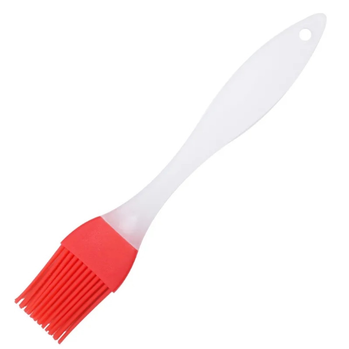 Kitchen Brush with Silicone Bristles 3