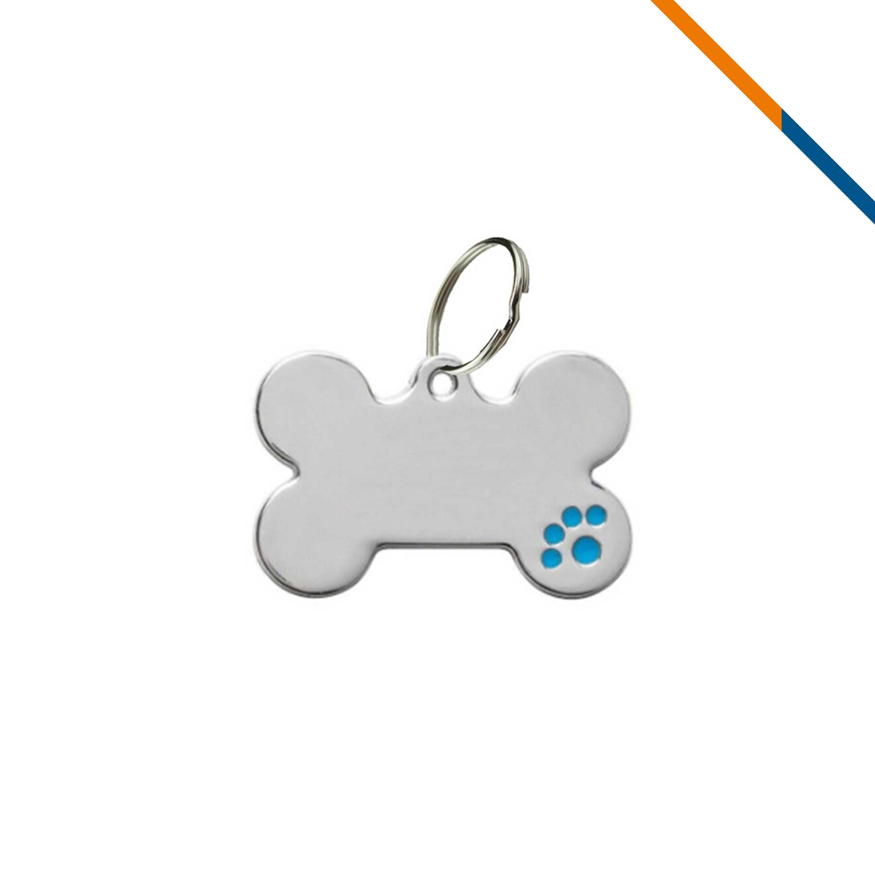 Poody Pet Tag 9