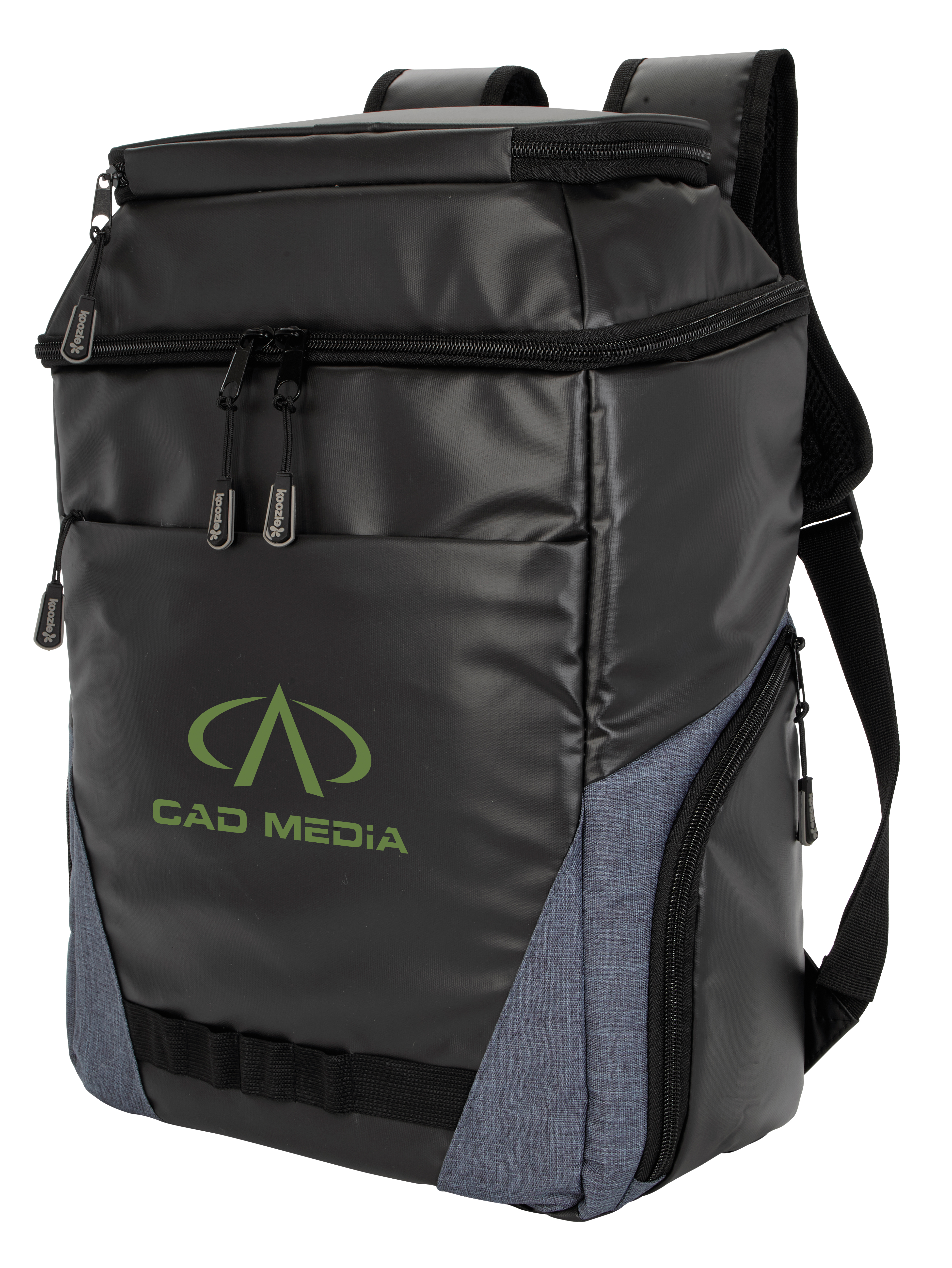 Empire Recycled PVB Cooler Backpack