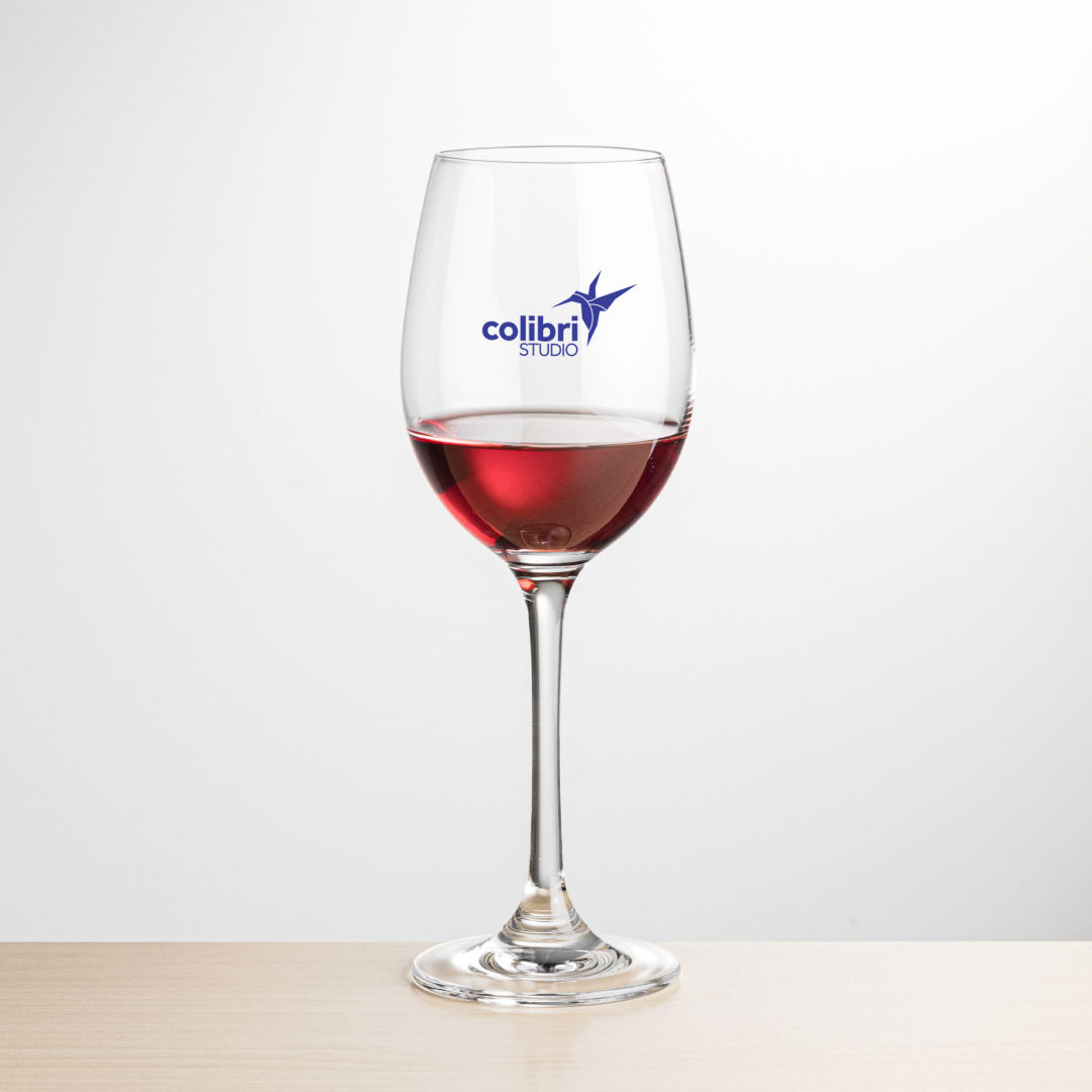 Burlington Wine - Imprinted 10