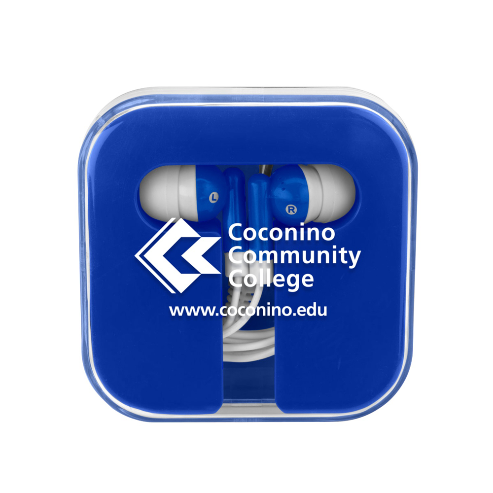 Ear Buds 3