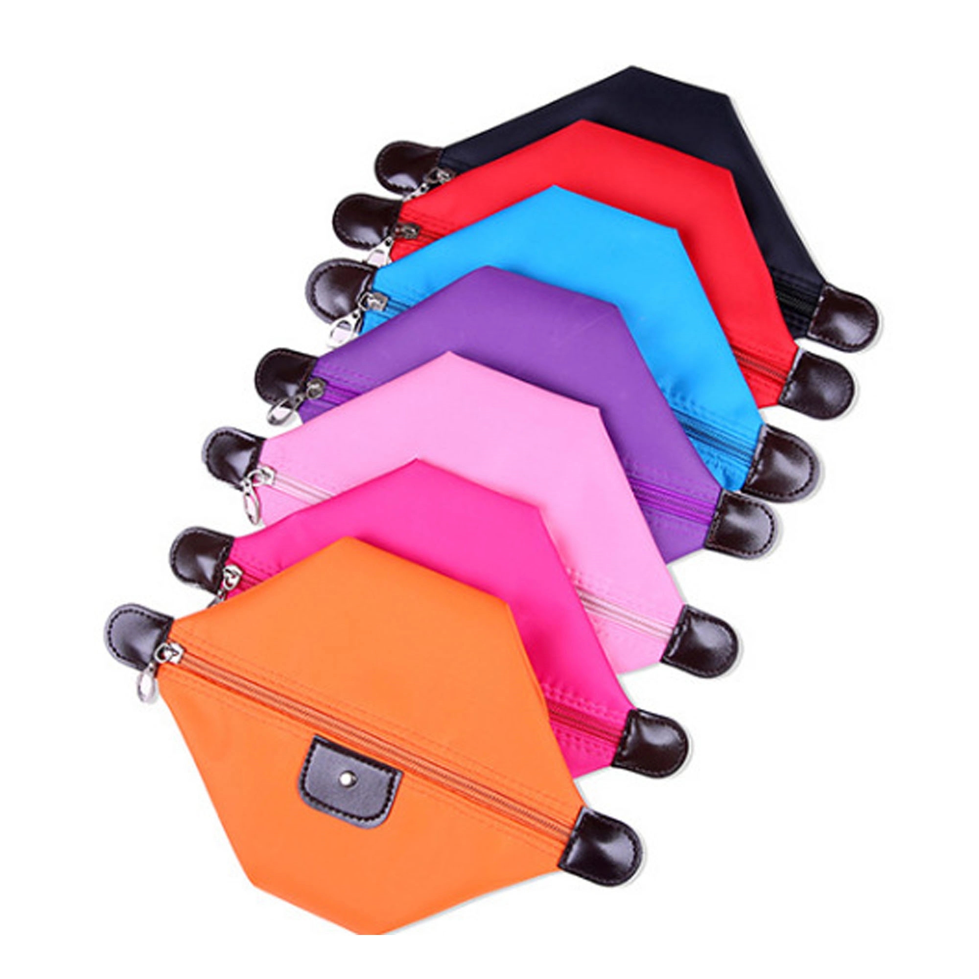 Multi-functional Cosmetic Bag 4