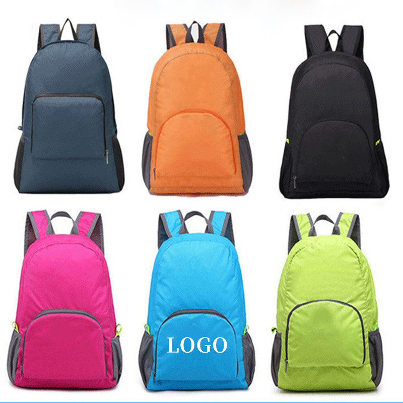 Outdoor Waterproof Foldable Backpack 2