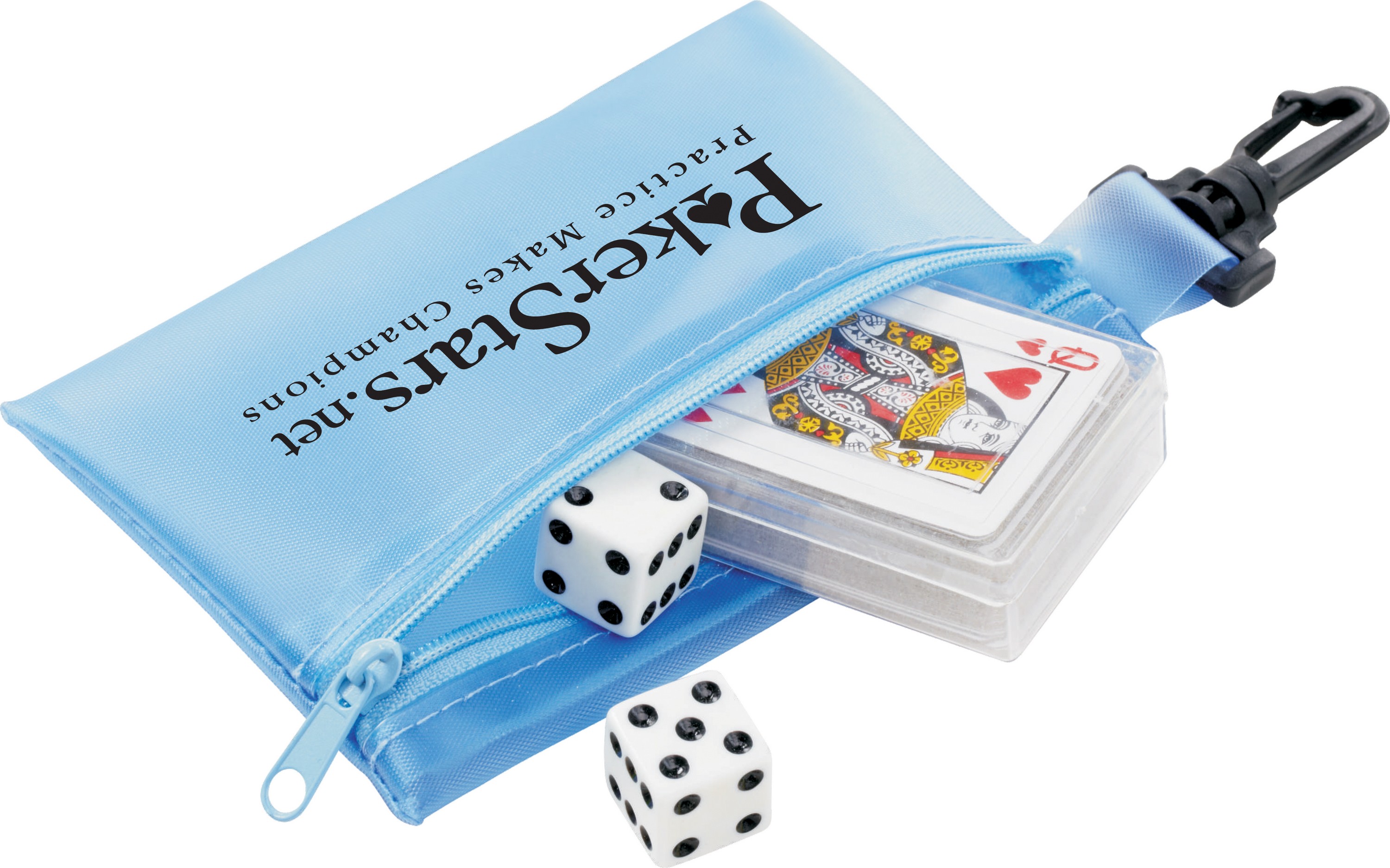 Traveler Cards 'N Dice 3