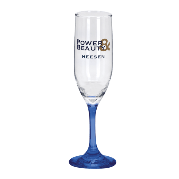 Toast 6.25 oz Premiere Champagne Flute 75
