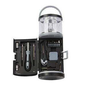 Outdoor Household Camping Lamp Tool Set 5