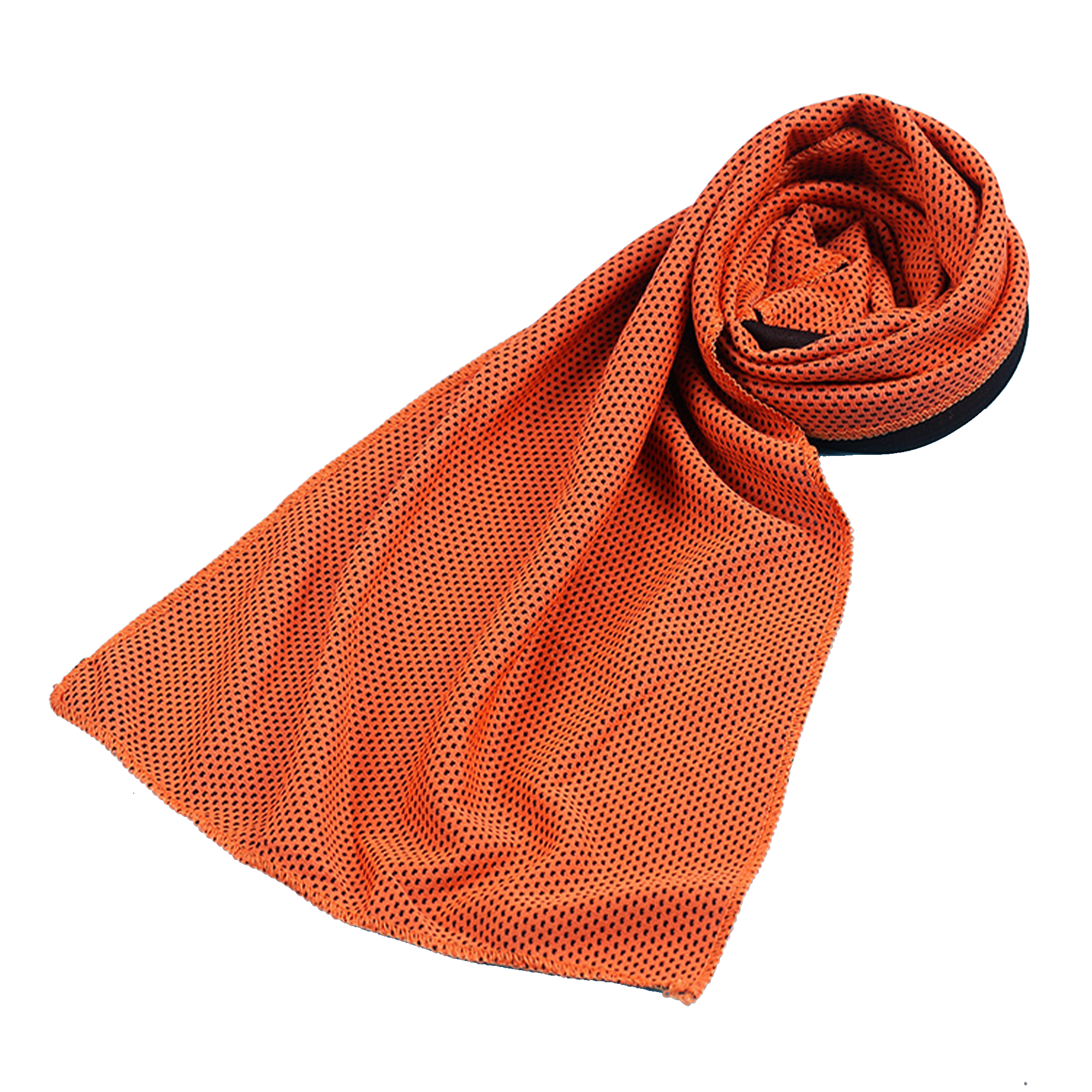 MOQ50 Soft Breathable Cooling Towel 4