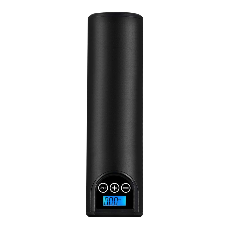 Digital Portable Tire Inflator & Air Compressor with LCD Display 4