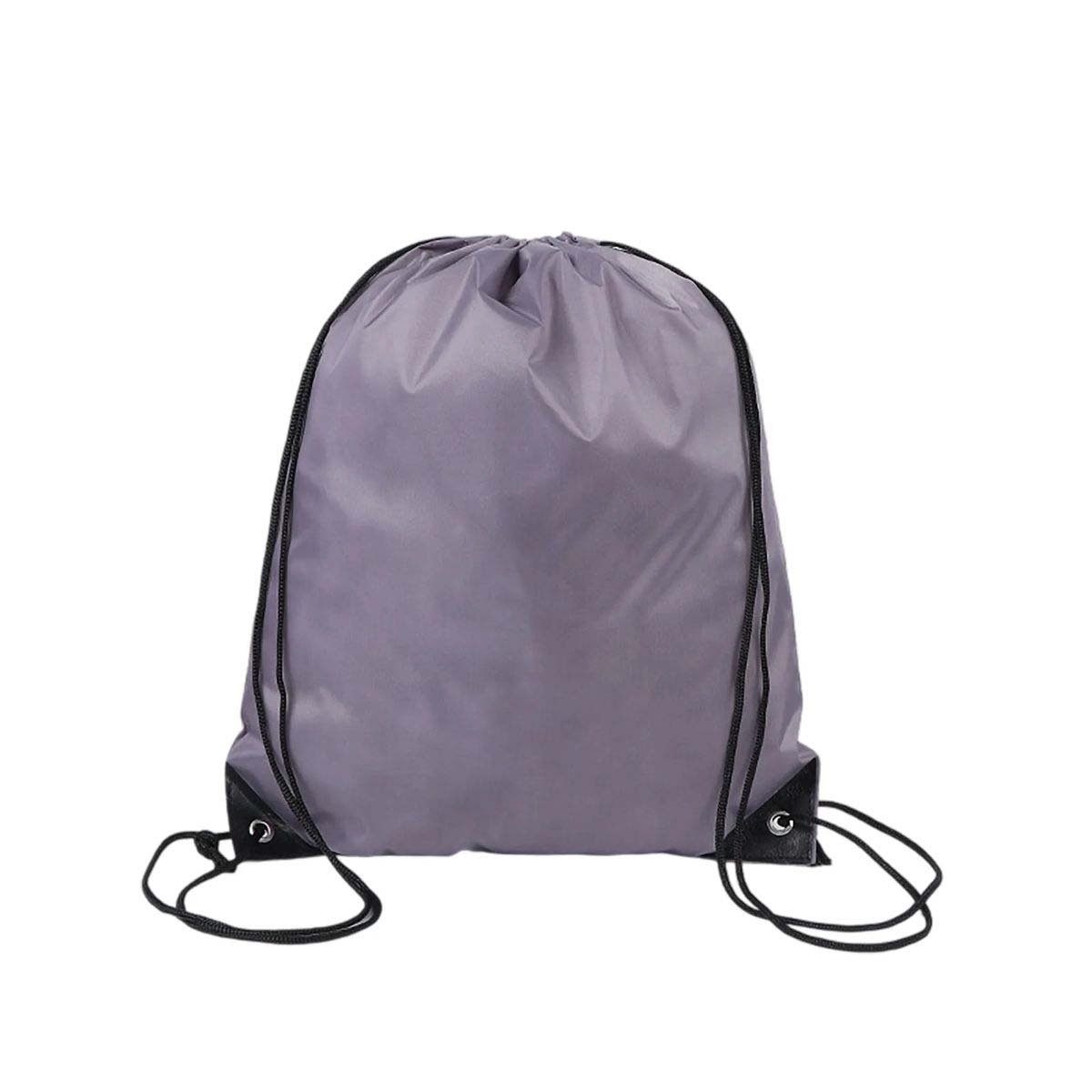 Versatile Drawstring Backpack for Daily Activities 19