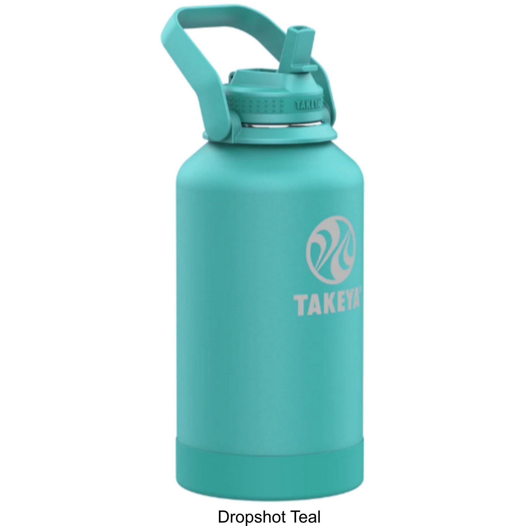64 Oz. Takeya Pickleball Stainless Steel Bottle 3