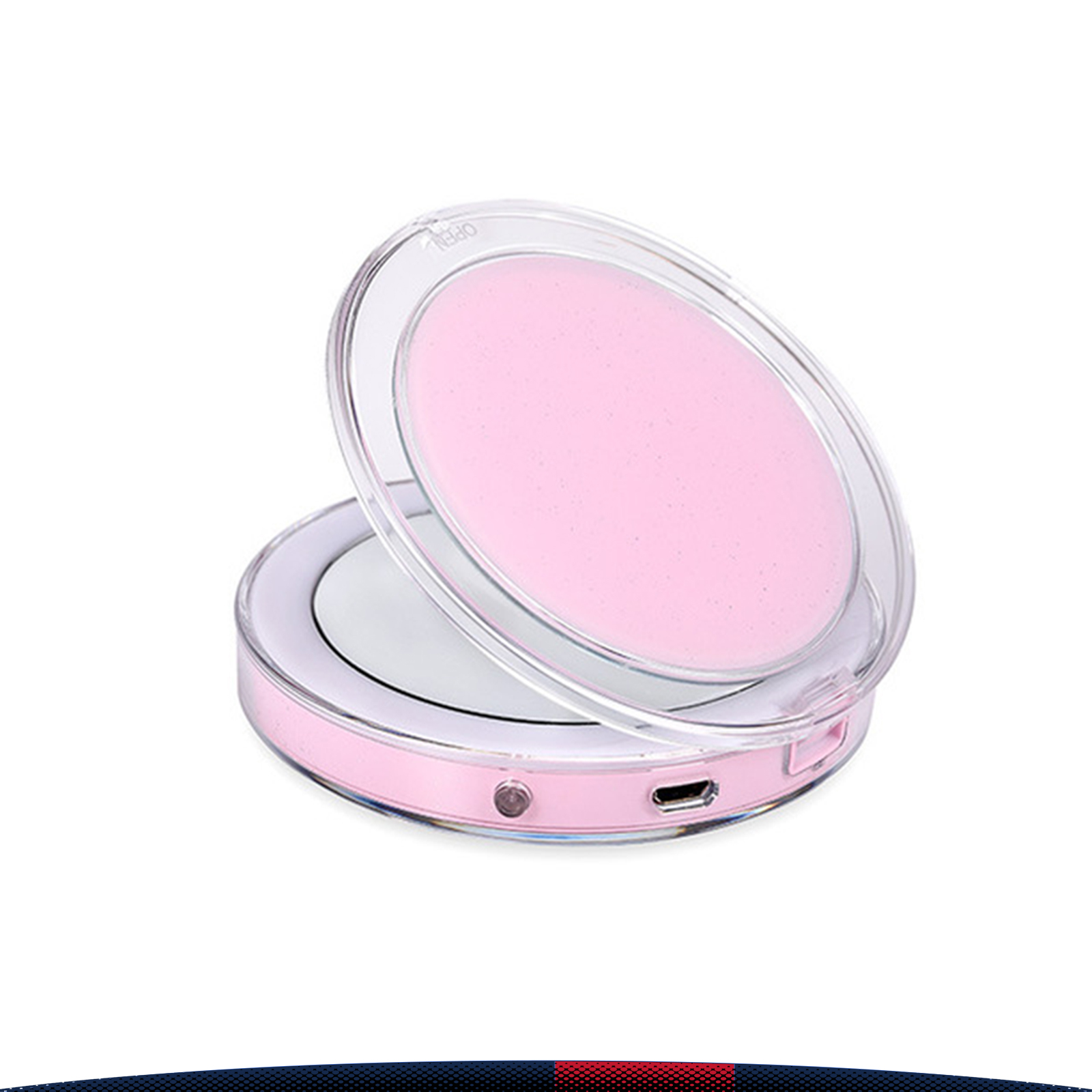 Sippo LED Makeup Mirror 5