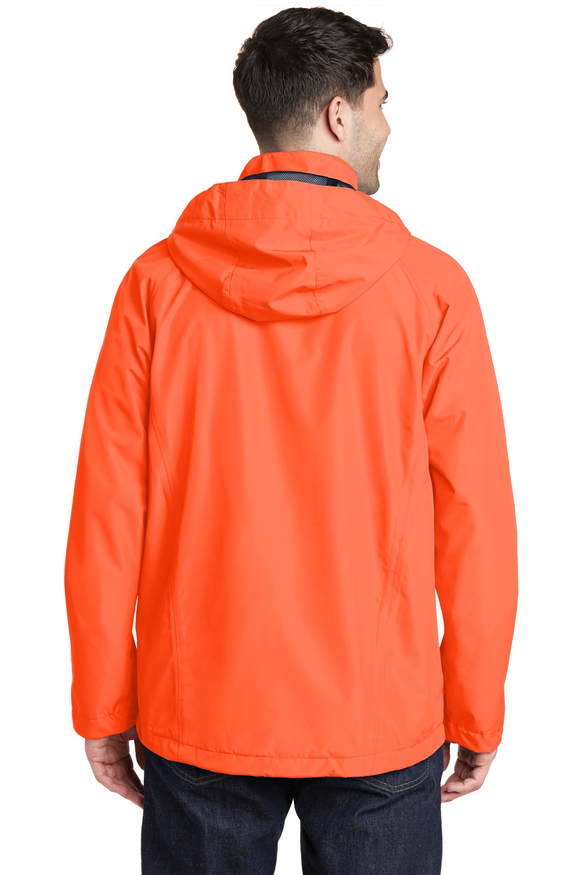 Port Authority® Torrent Waterproof Jacket 39