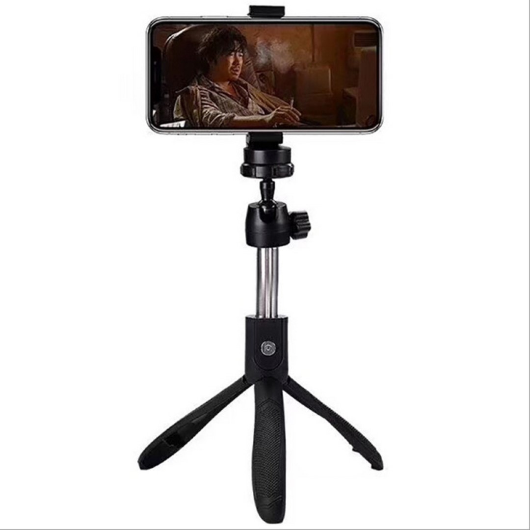 Wireless Selfie Stick Tripod 3