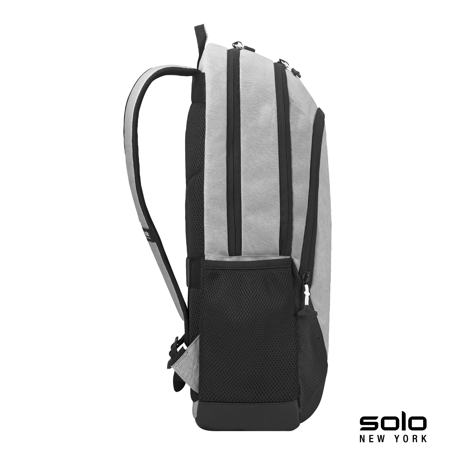 Solo New York Region Backpack 17