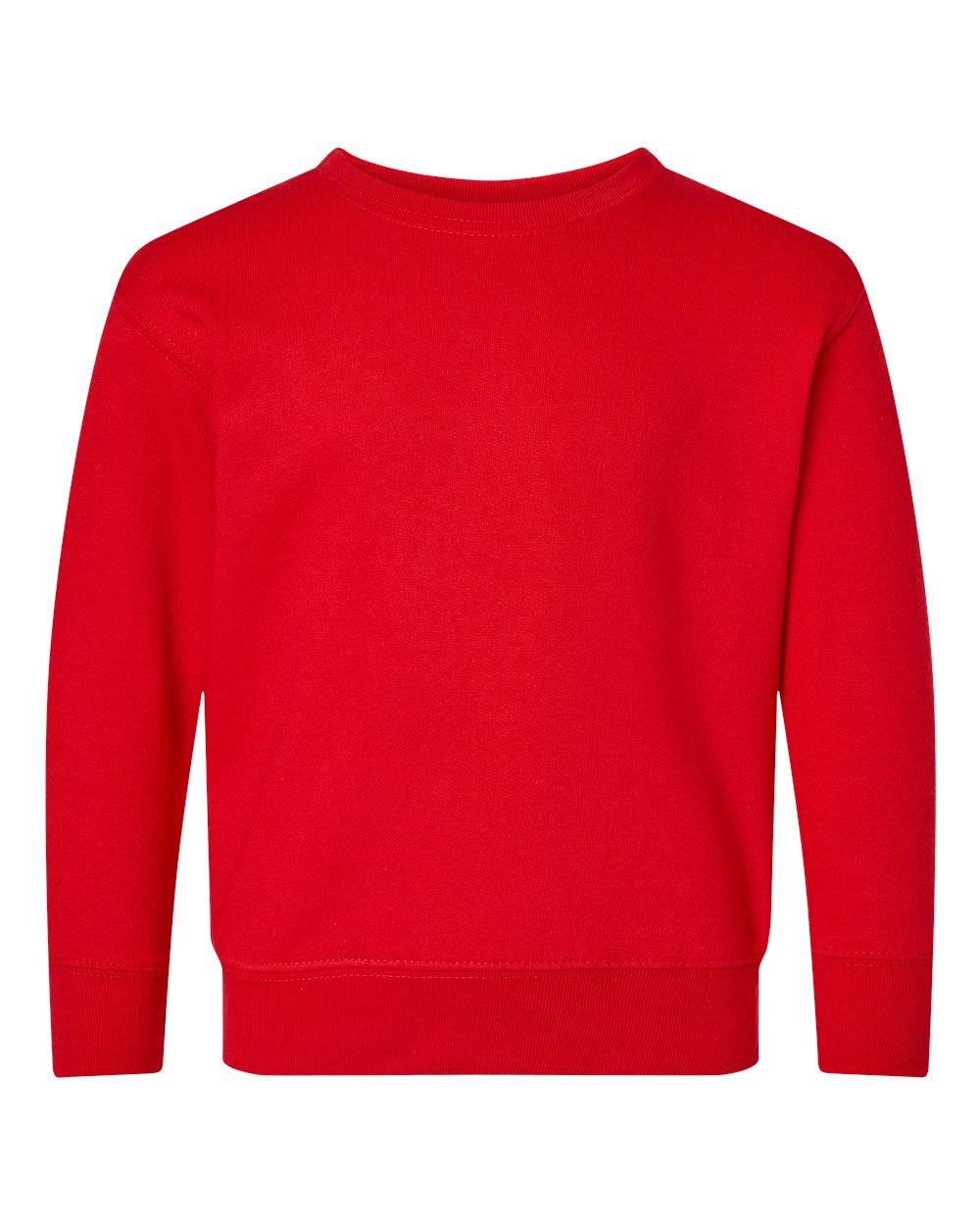Toddler Fleece Crewneck Sweatshirt - 3317 26