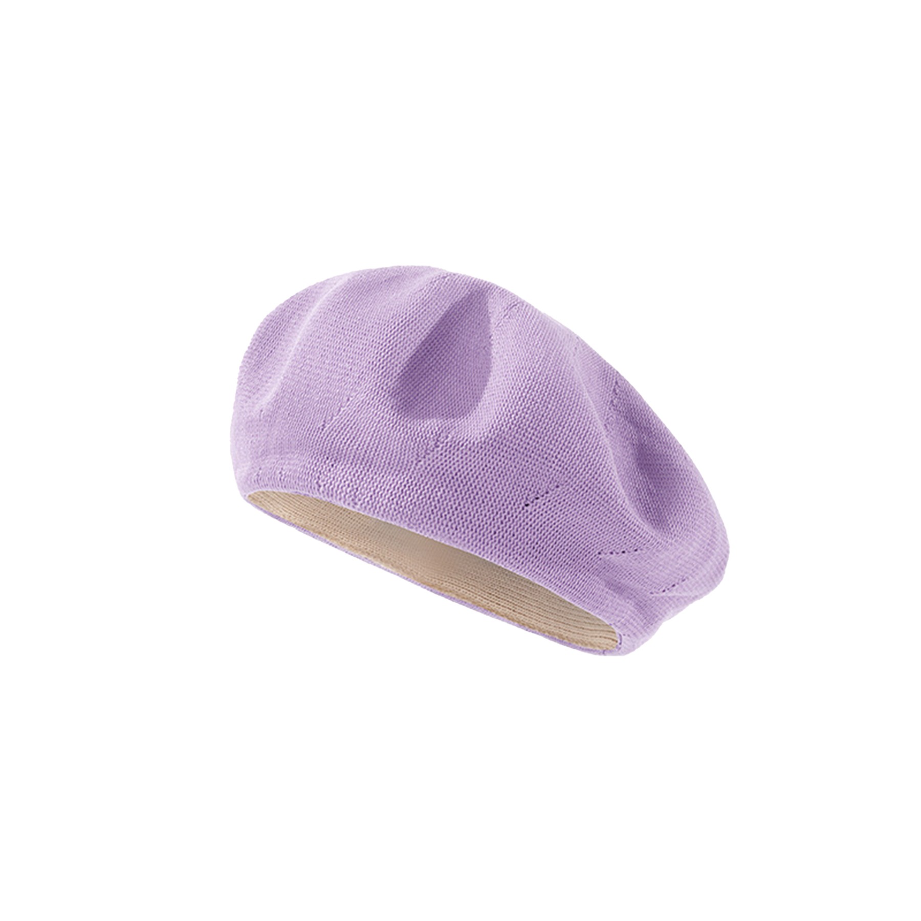 Women Beret Hat 7