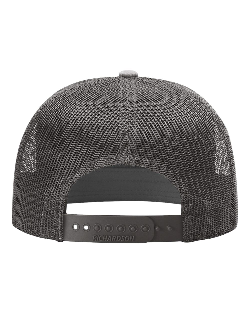 Seven-Panel Trucker Cap - 168 64
