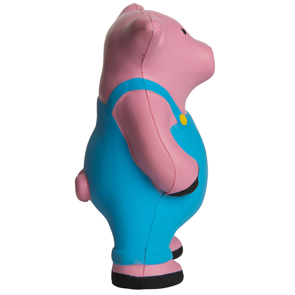 Farmer Pig Stress Reliever 2