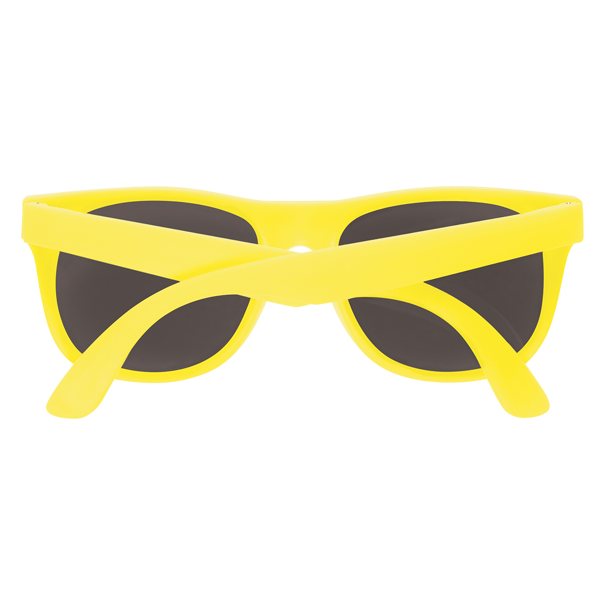 Rubberized Sunglasses 86