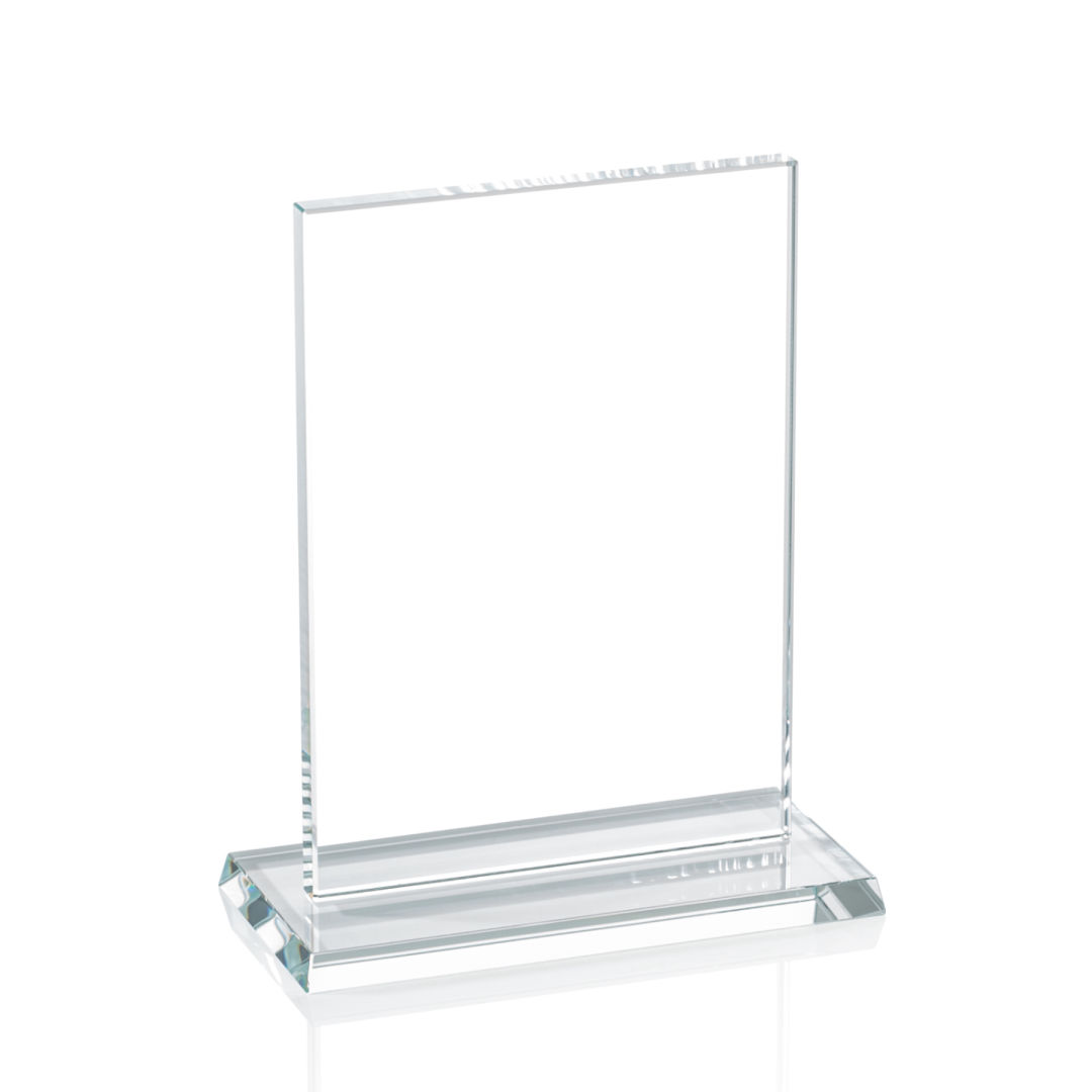 Algoma Award - Starfire 3/8" 4