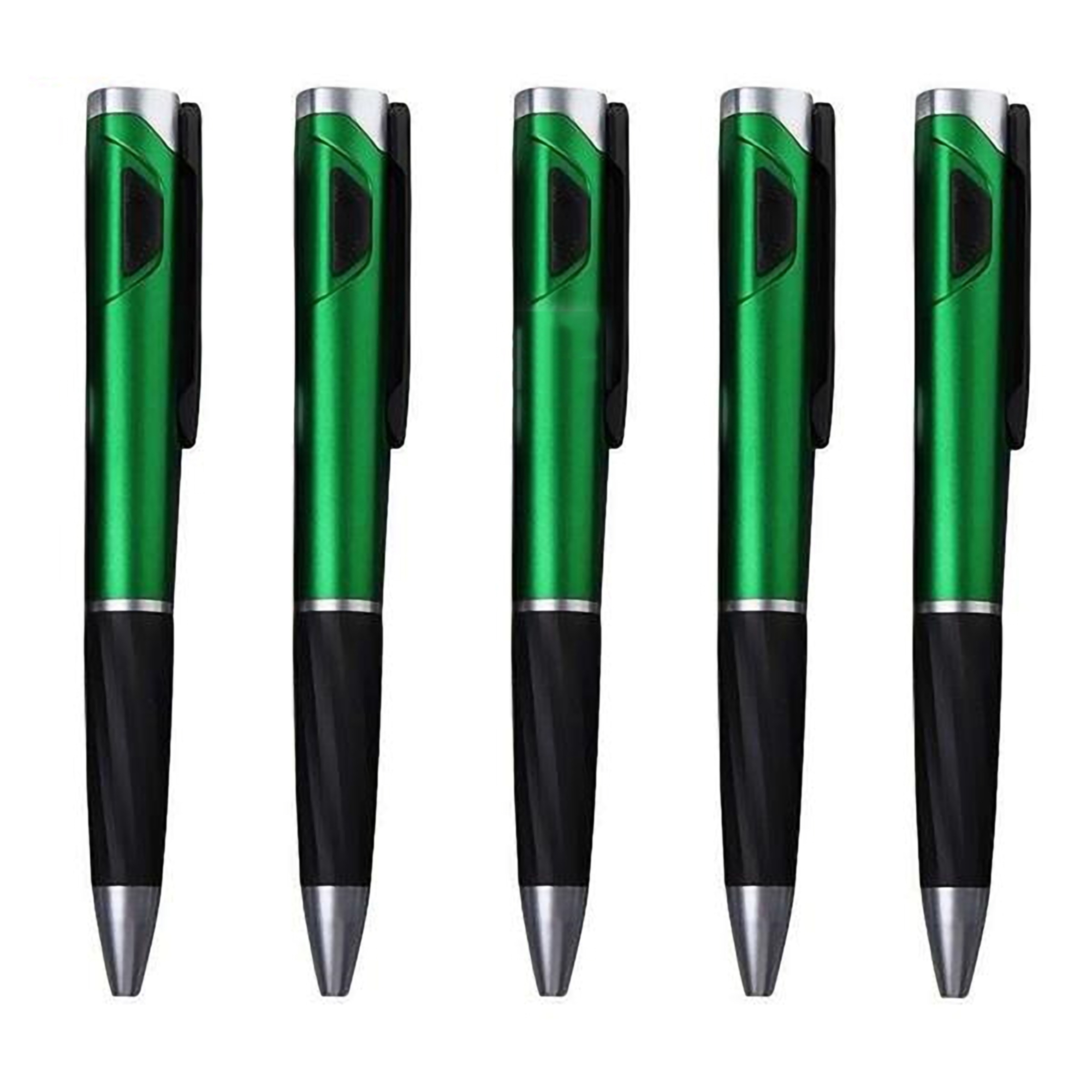 LED Light Up Ballpoint Pen 4