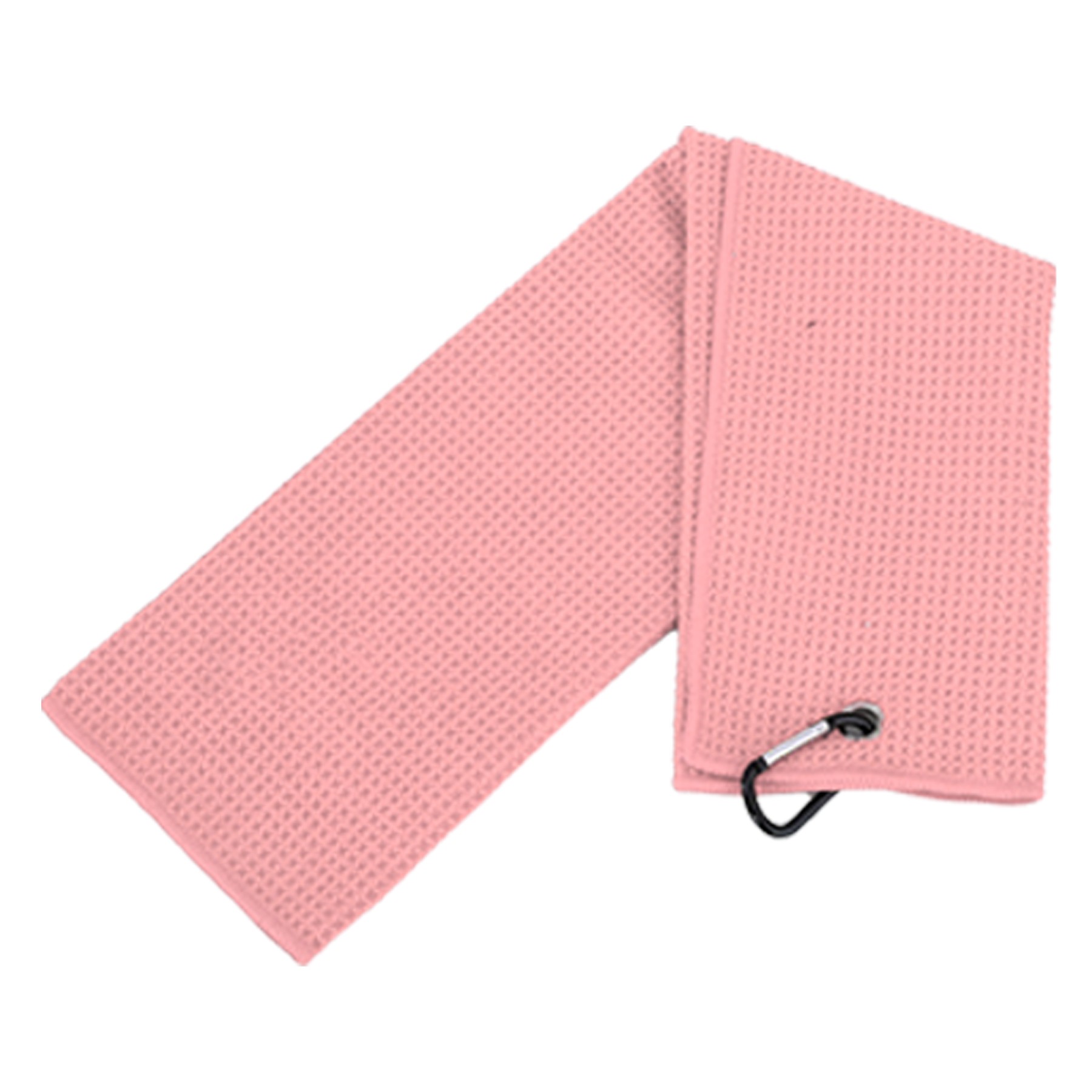 Triple-Fold Golf Towel 9