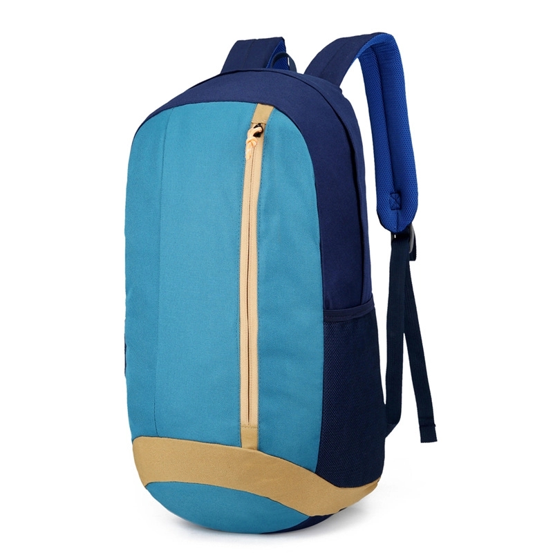 Custom Water Resistant Backpacks College Travel Daypack 7