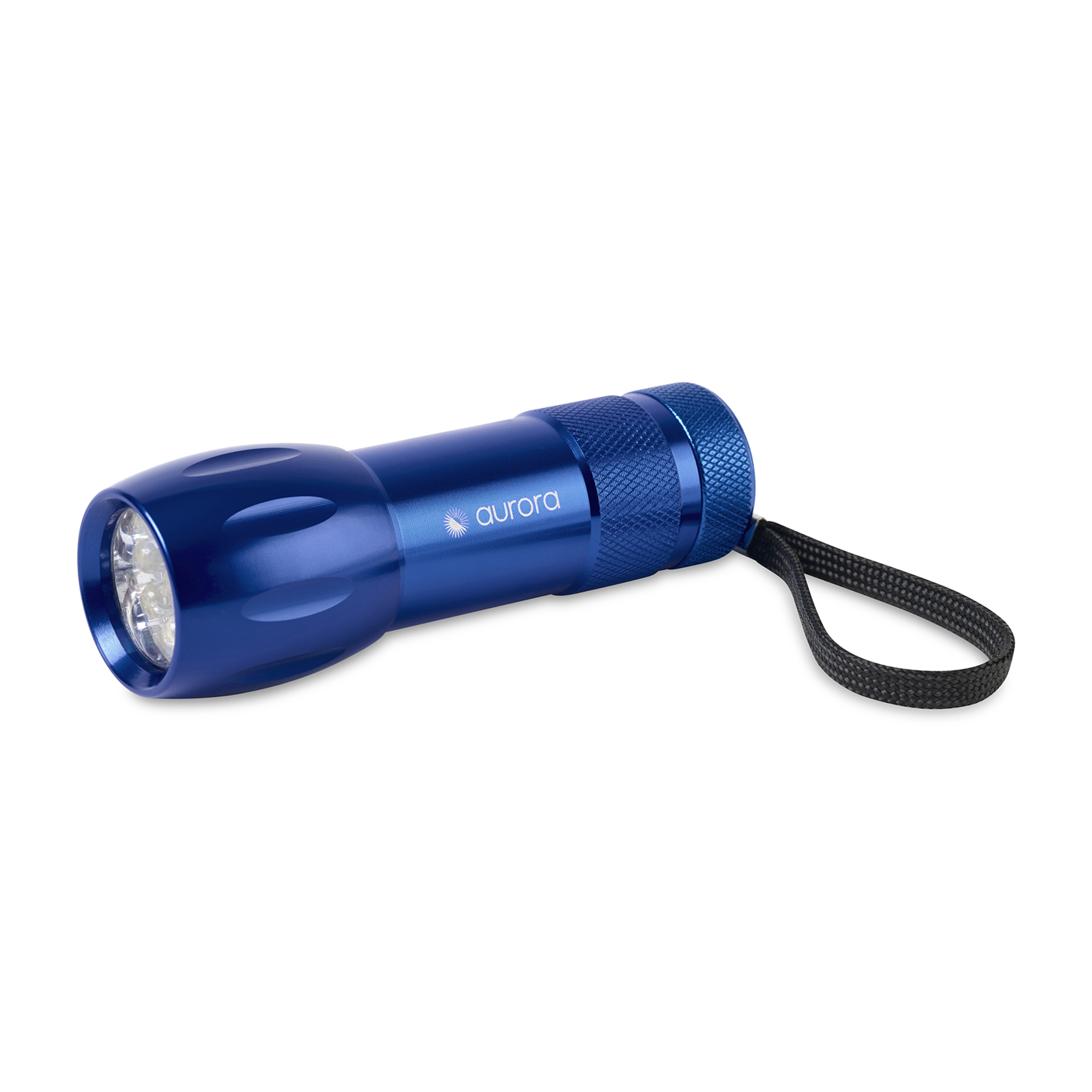 Mini LED Aluminum Flashlight 19