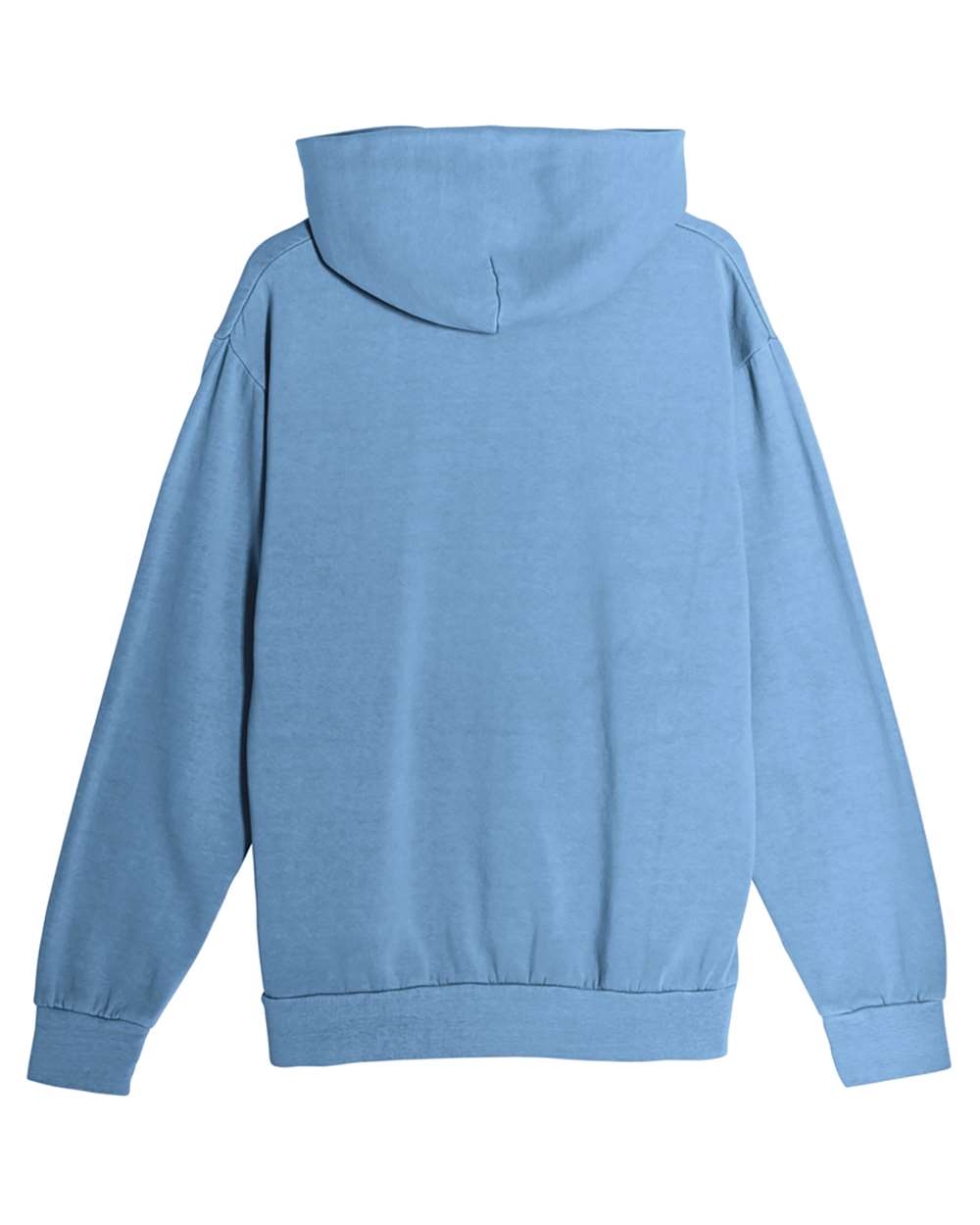 Unisex Urban Hoodie Sweatshirt - LS16001 15