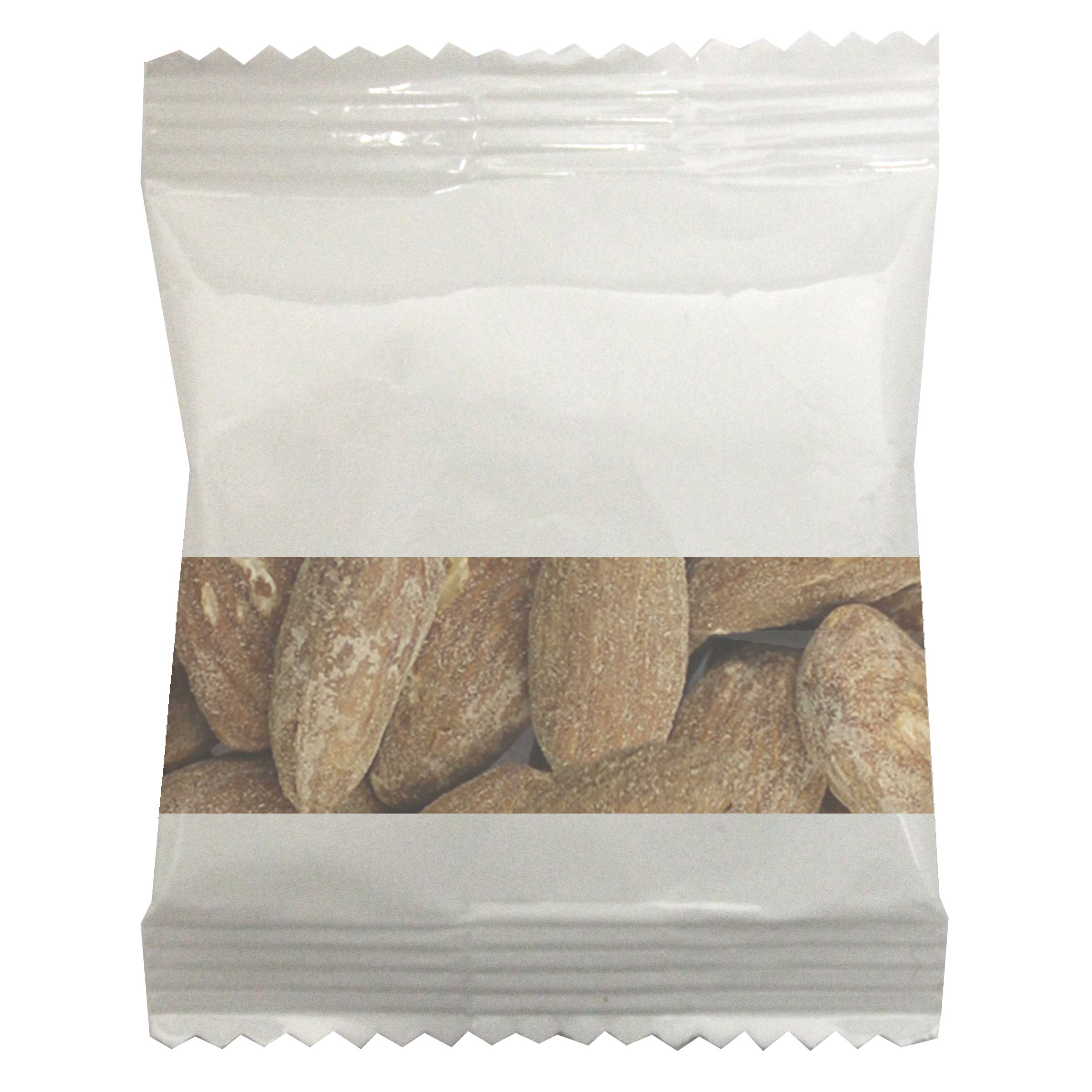 Zagasnacks™ Promo Snack Pack Bags 5