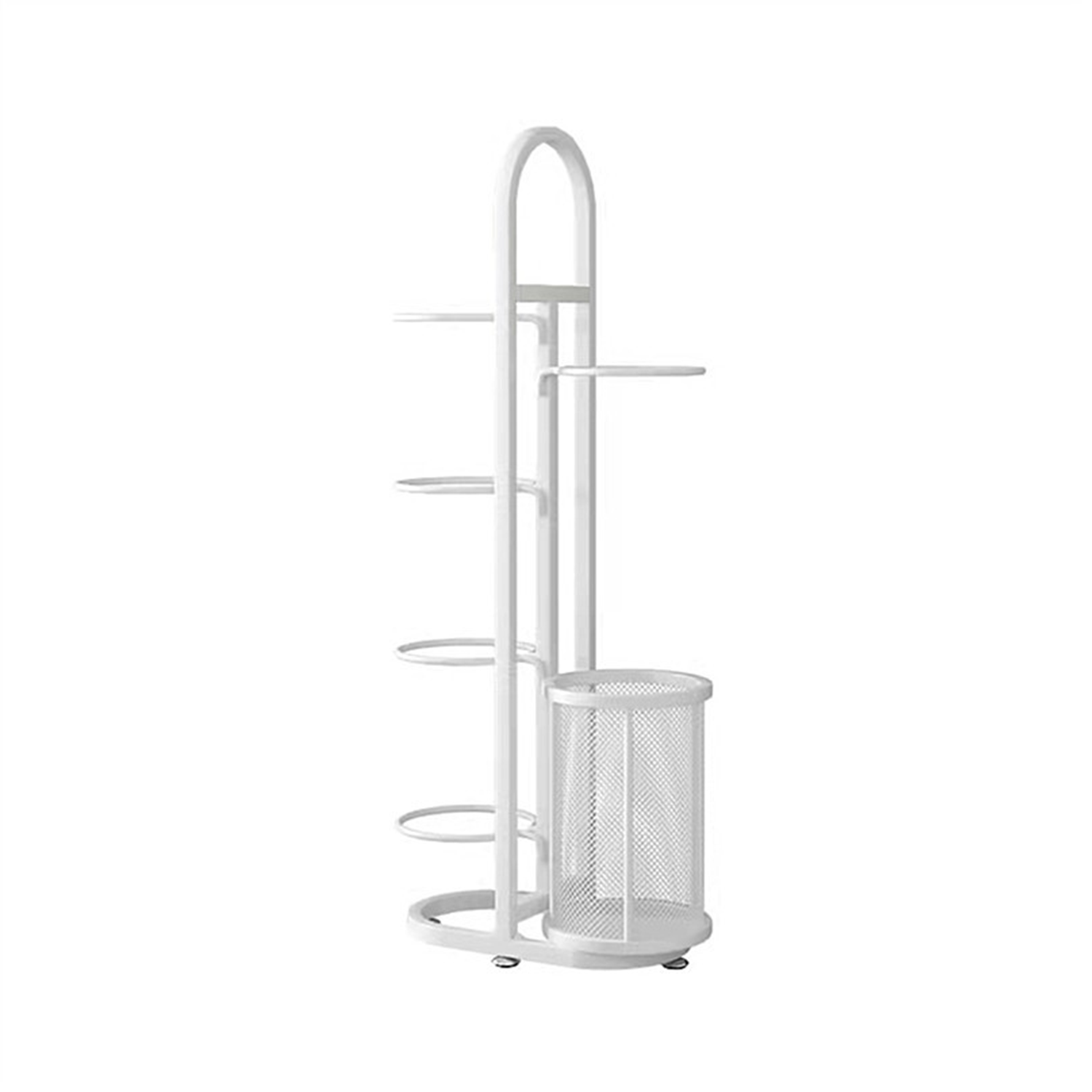 Home Sports Storage Rack 5