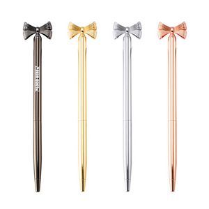 Round Crown Metal Pen 15
