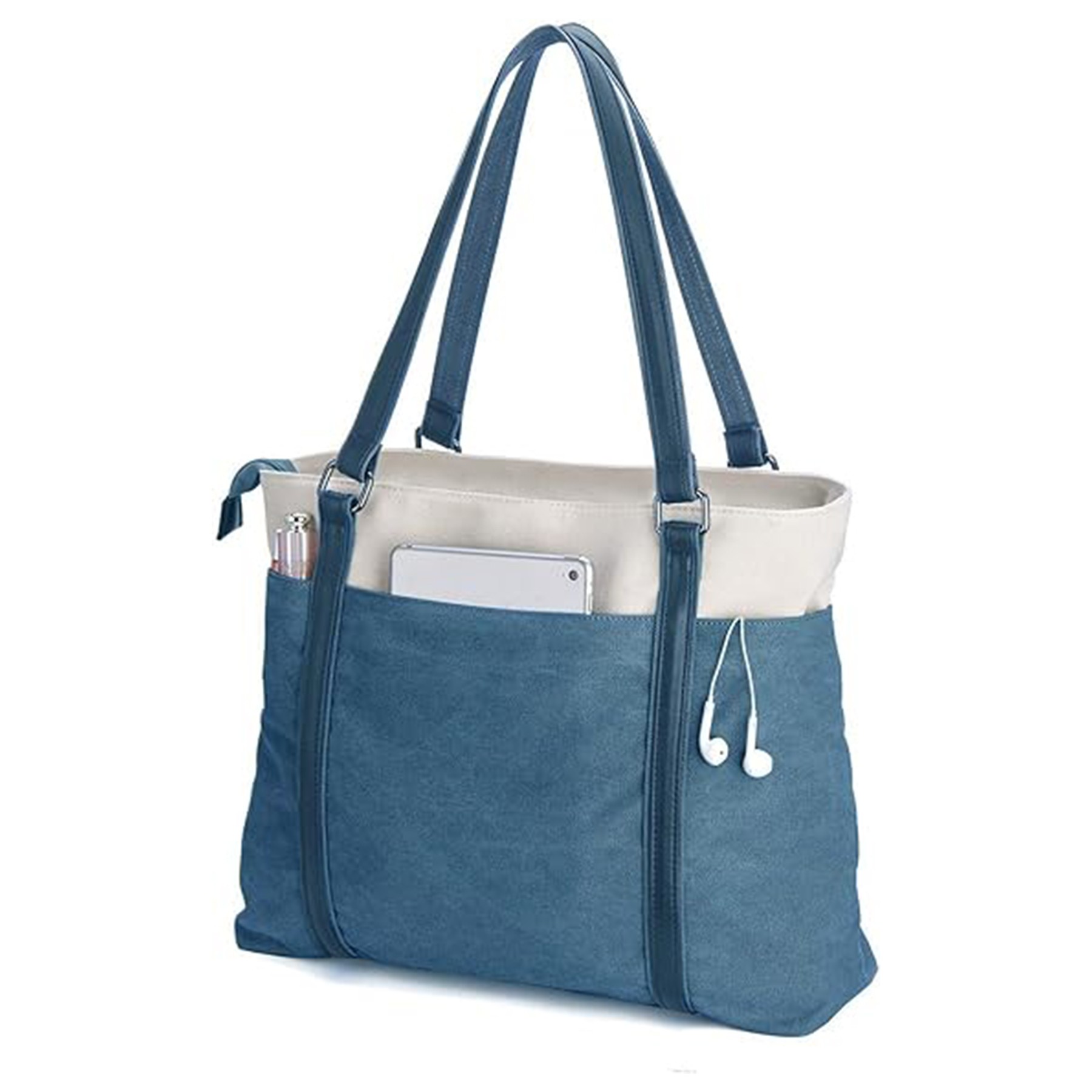 Canvas Tote Bag, custom tote bag with logo imprint 2