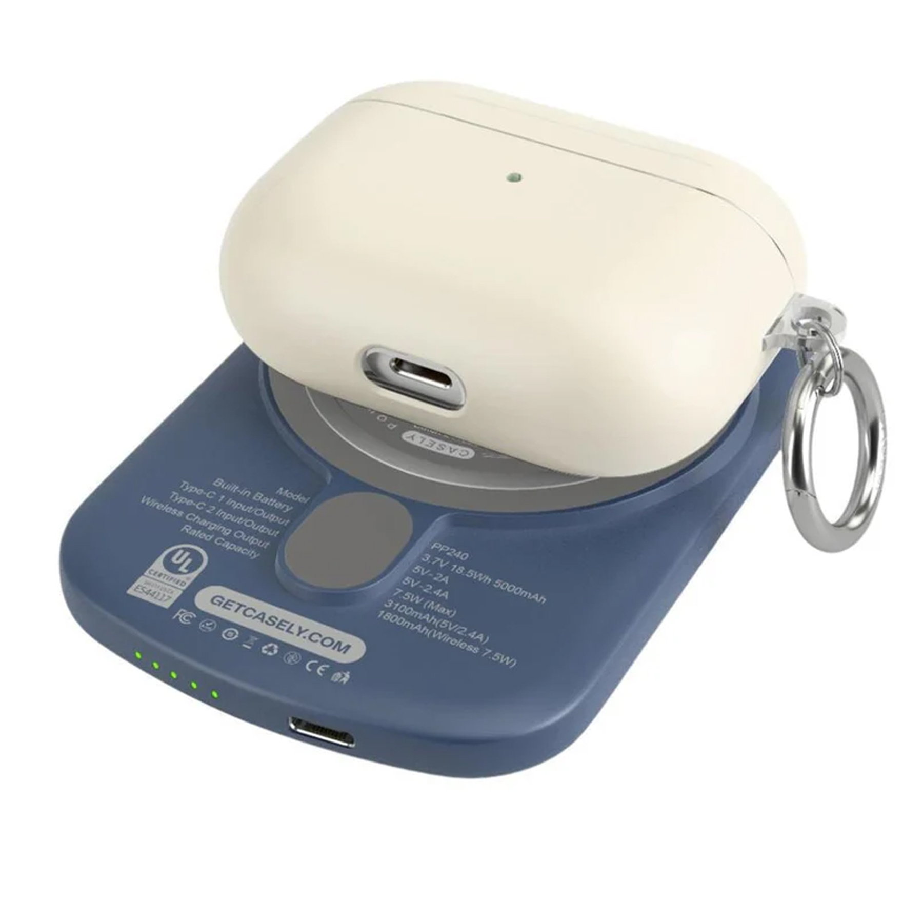 Casely UL Power Pod 3