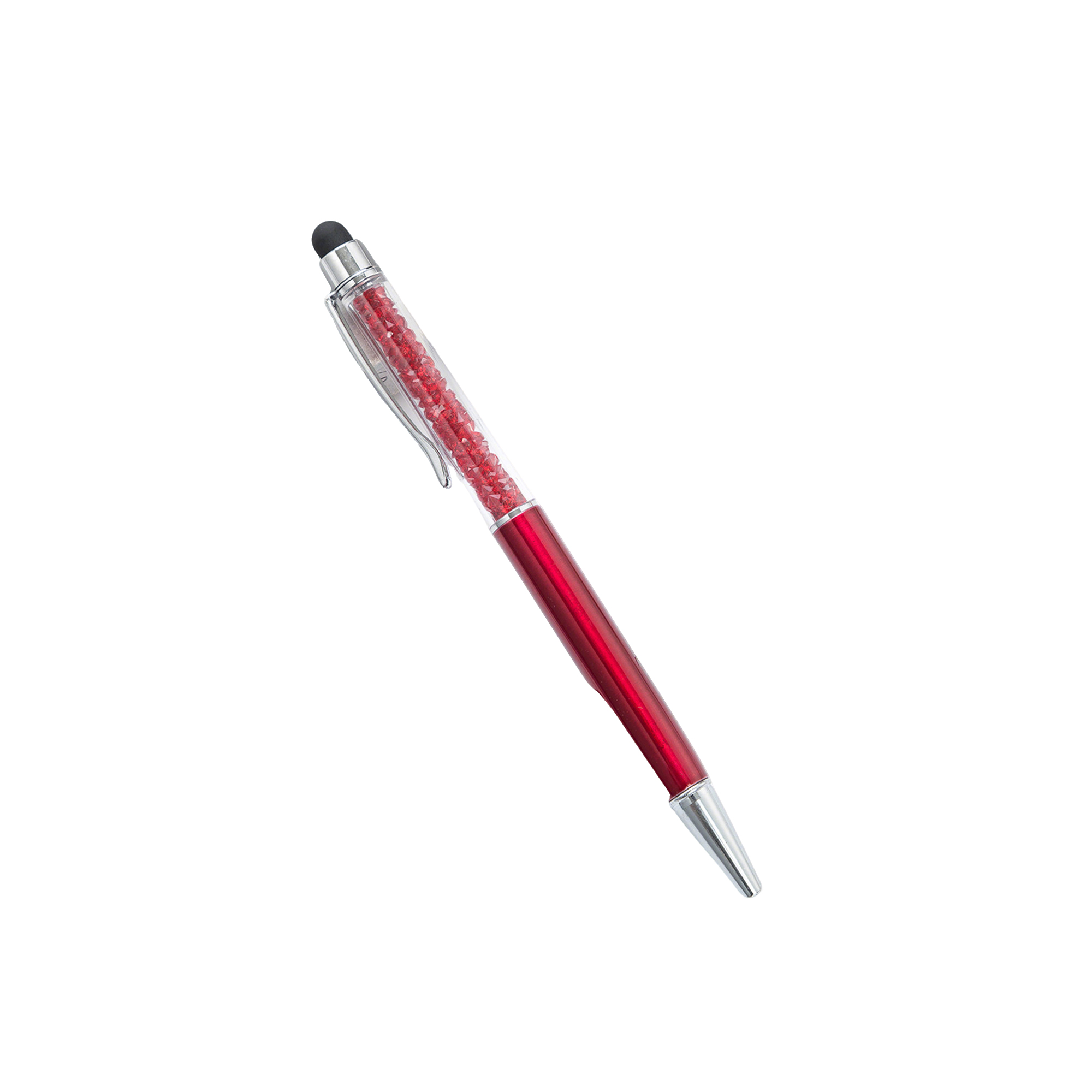 Metal Ballpoint Stylus Pen 5