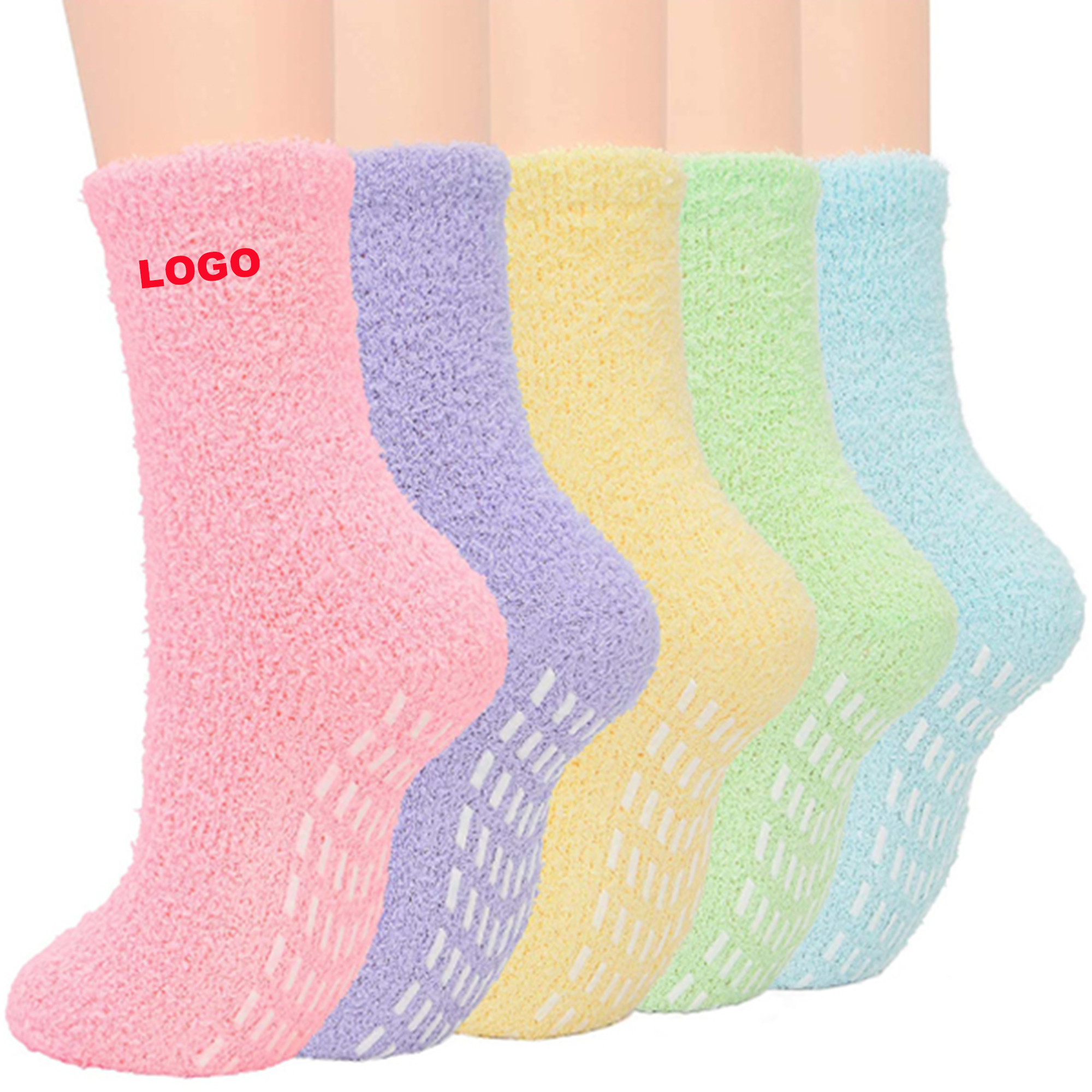 Elastic Socks 3