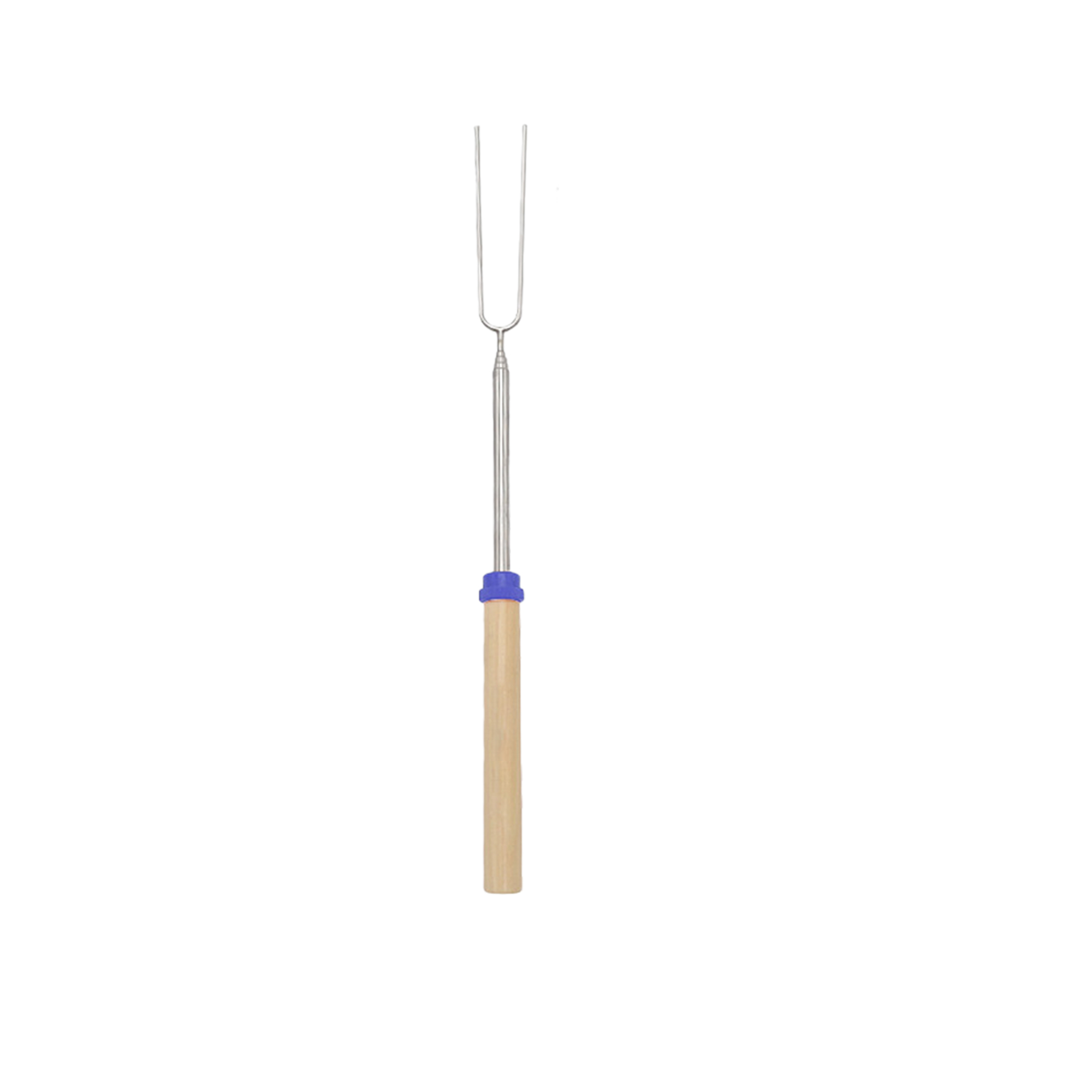 Stainless Steel Extendable Skewer 12