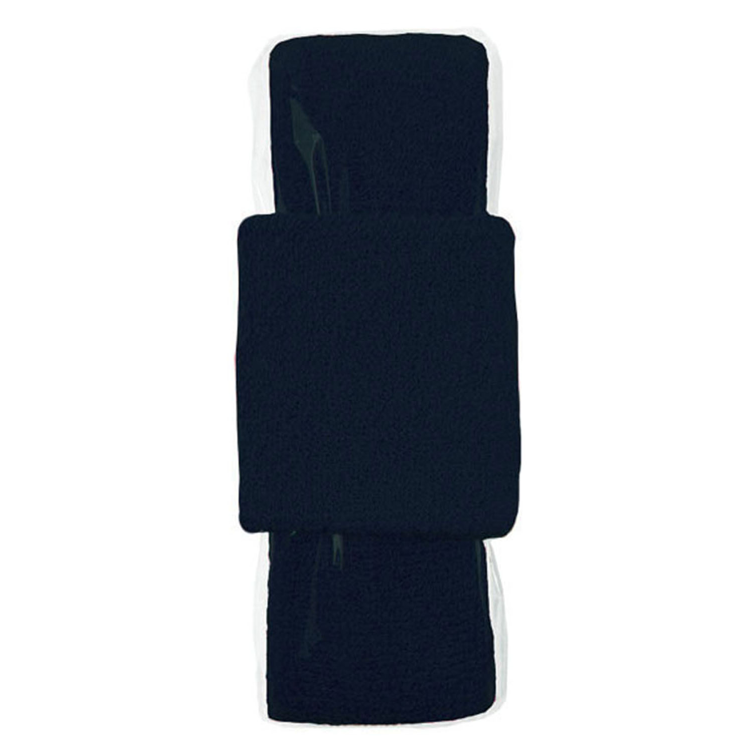 Headband & Wristband Combo Set 9