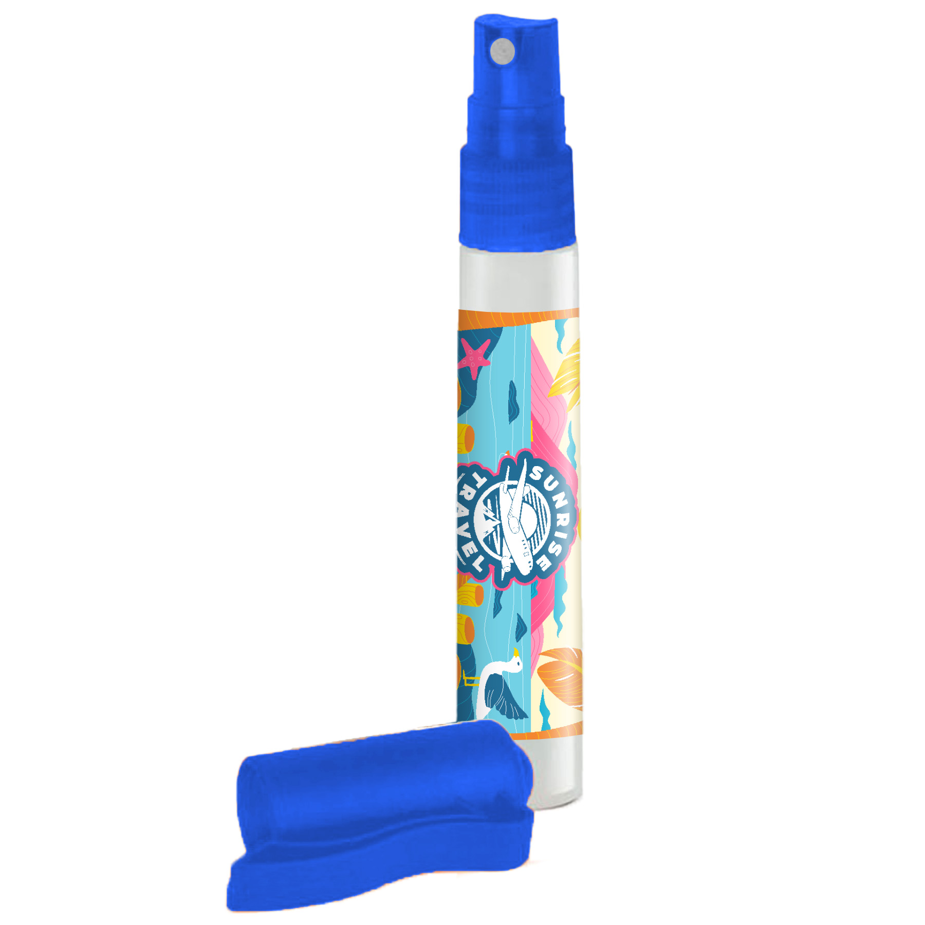 10ml. Sunscreen Pen Sprayer 3