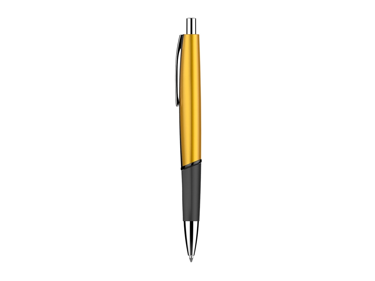 Ballpoint Stainless Steel Retractable Pen 2